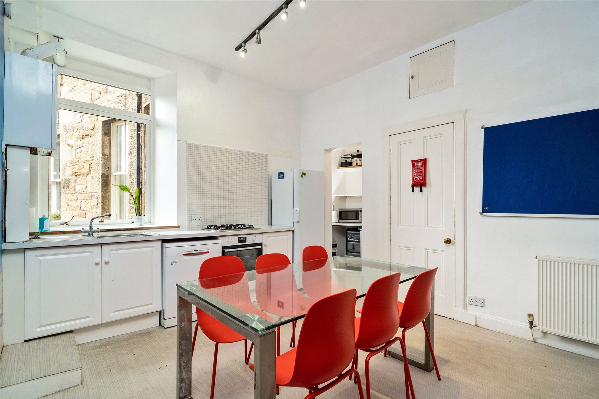 29/4 Marchmont Road, Marchmont, Edinburgh, EH9 1HU - Picture #7