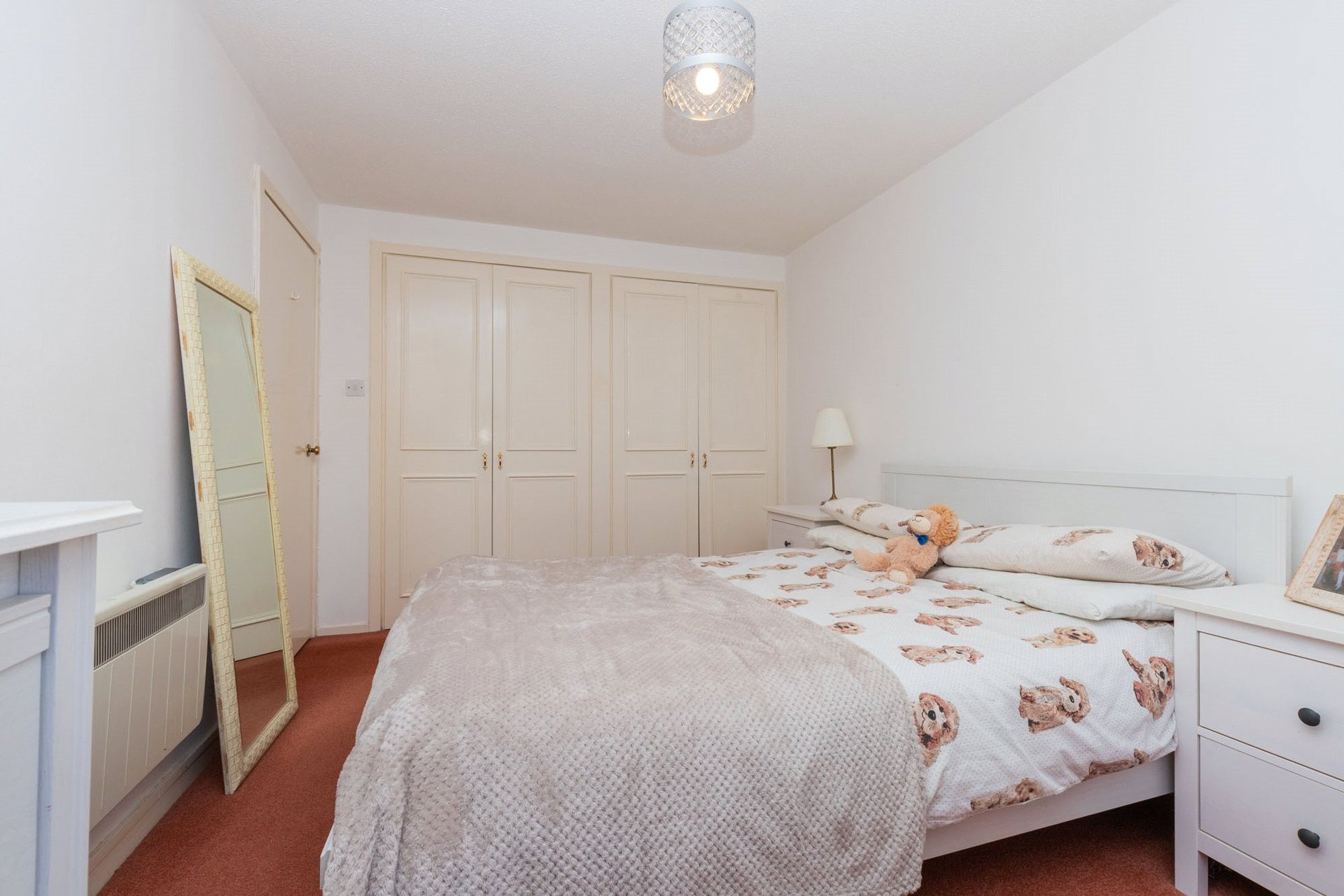 Flat A, 18 Buchanan Drive, Newton Mearns, Glasgow, East Renfrewshire, G77 6QN - Picture #10