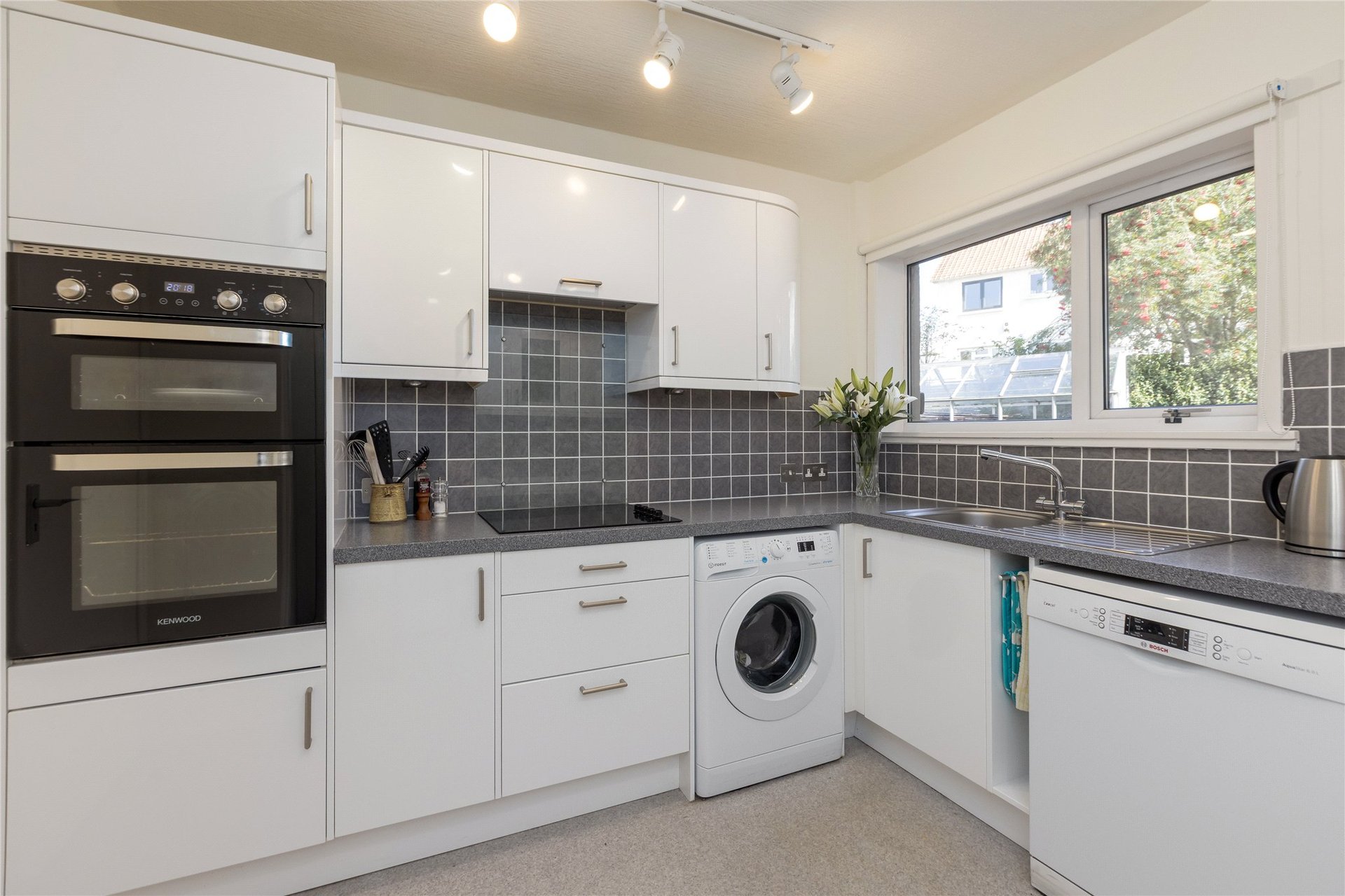 34 Caiystane Terrace, Fairmilehead, Edinburgh, EH10 6SR - Picture #10