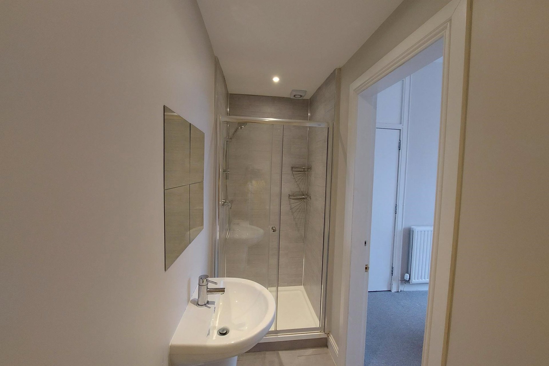 25/7 Roseneath Place, Edinburgh, Midlothian, EH9 1JD - Picture #8