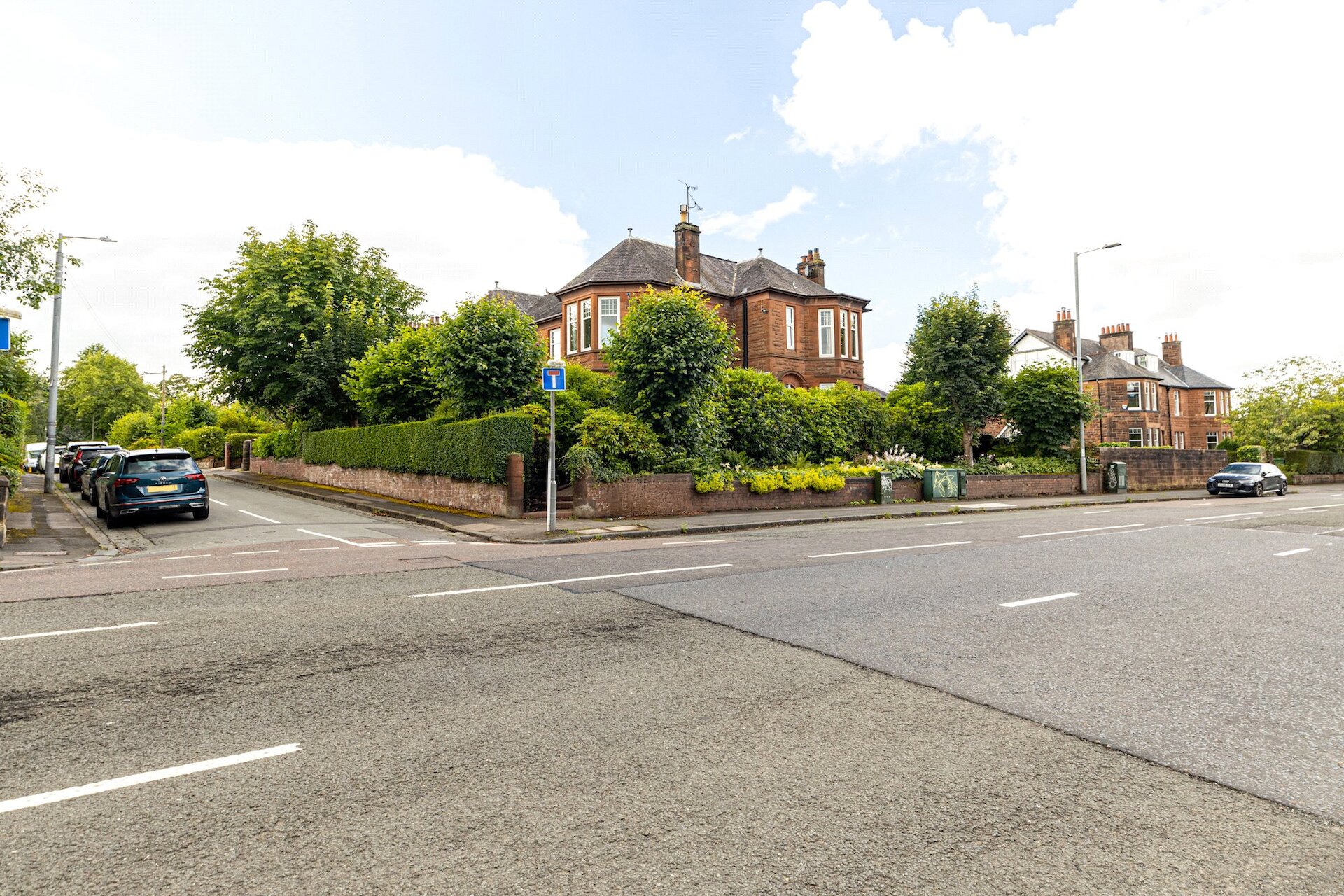 24 Merrylee Road, Newlands, Glasgow, G43 2SH - Picture #2