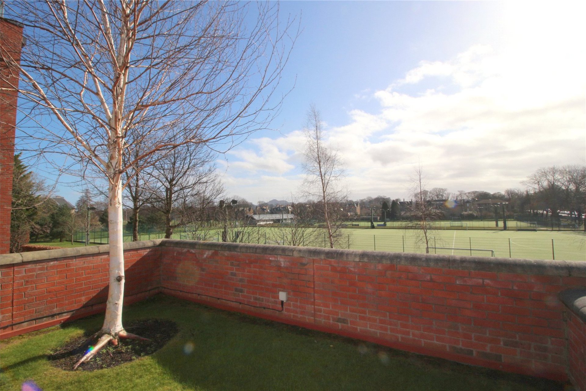 19/10 Fettes Rise, Edinburgh, Midlothian, EH4 1QH - Picture #13