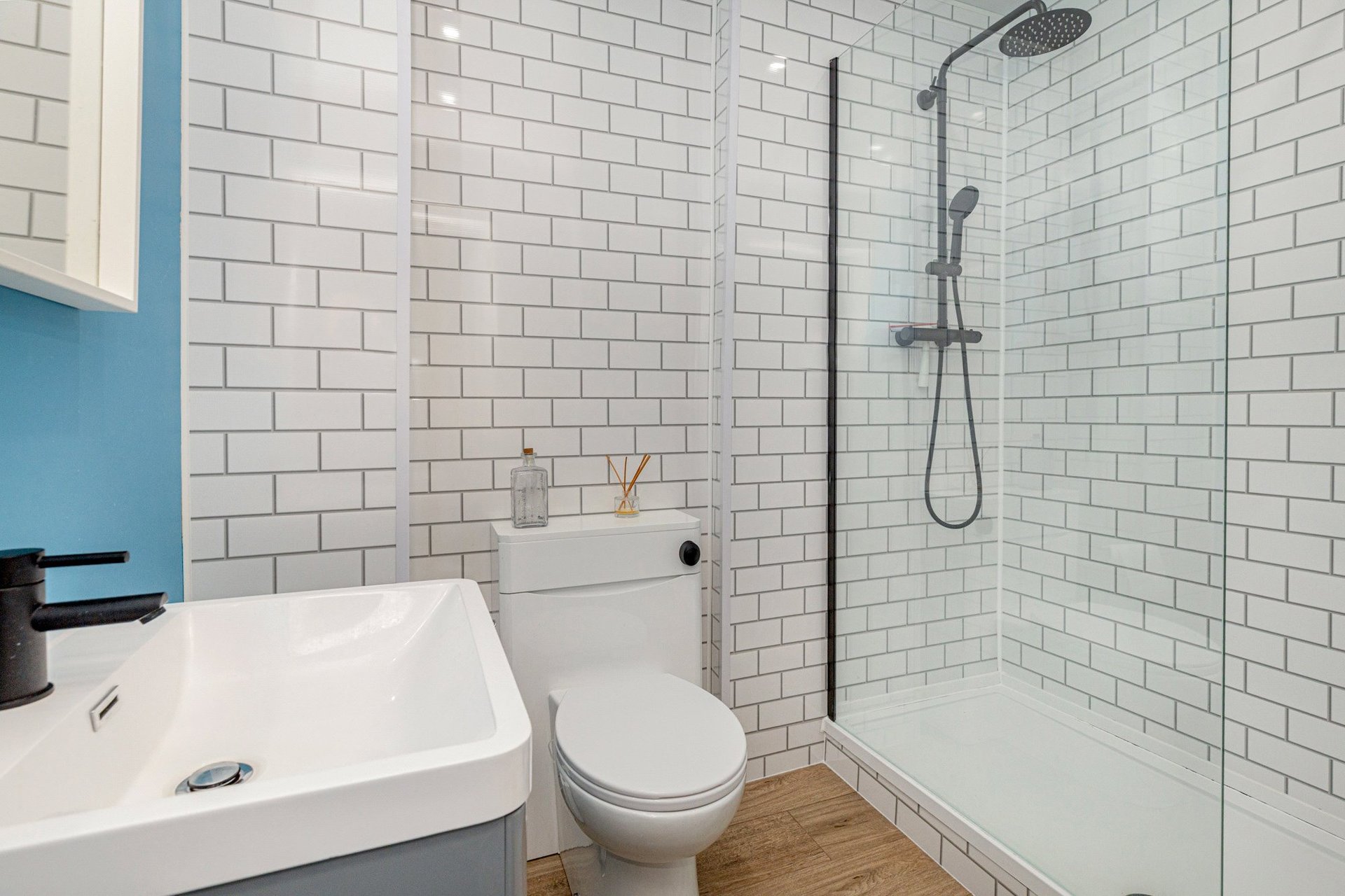 1/2, 97 Turnberry Road, Hyndland, Glasgow, G11 5AS - Picture #19