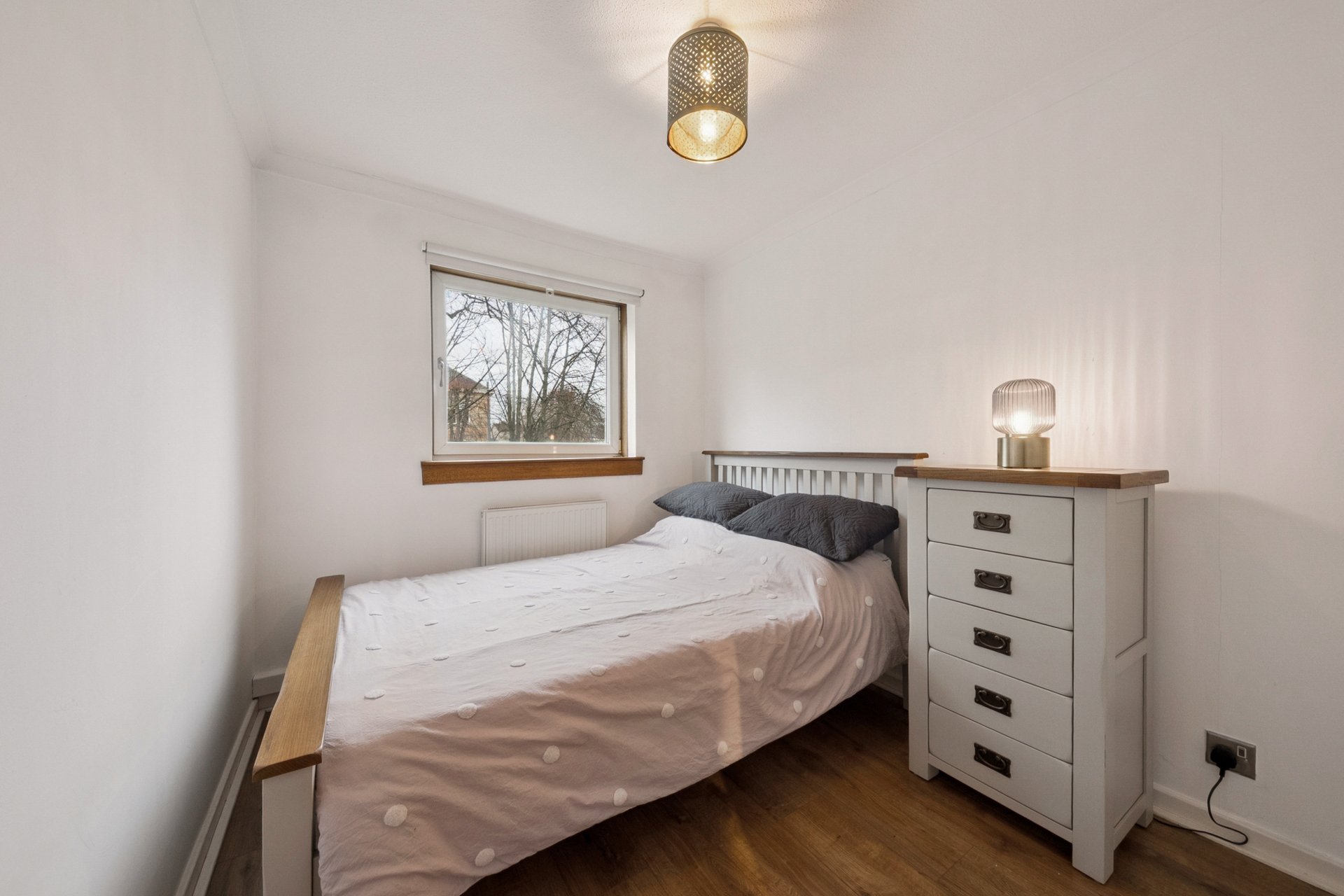 5 Woodrow Court, 17 Woodrow Road, Glasgow, Glasgow City, G41 5PN - Picture #9