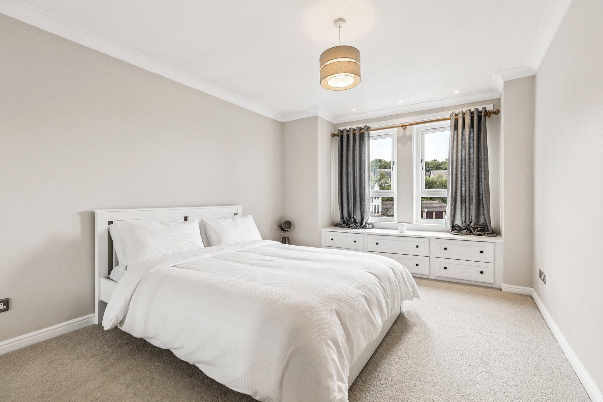90 Nasmyth Avenue, Bearsden, Glasgow, East Dunbartonshire, G61 4SQ - Picture #13