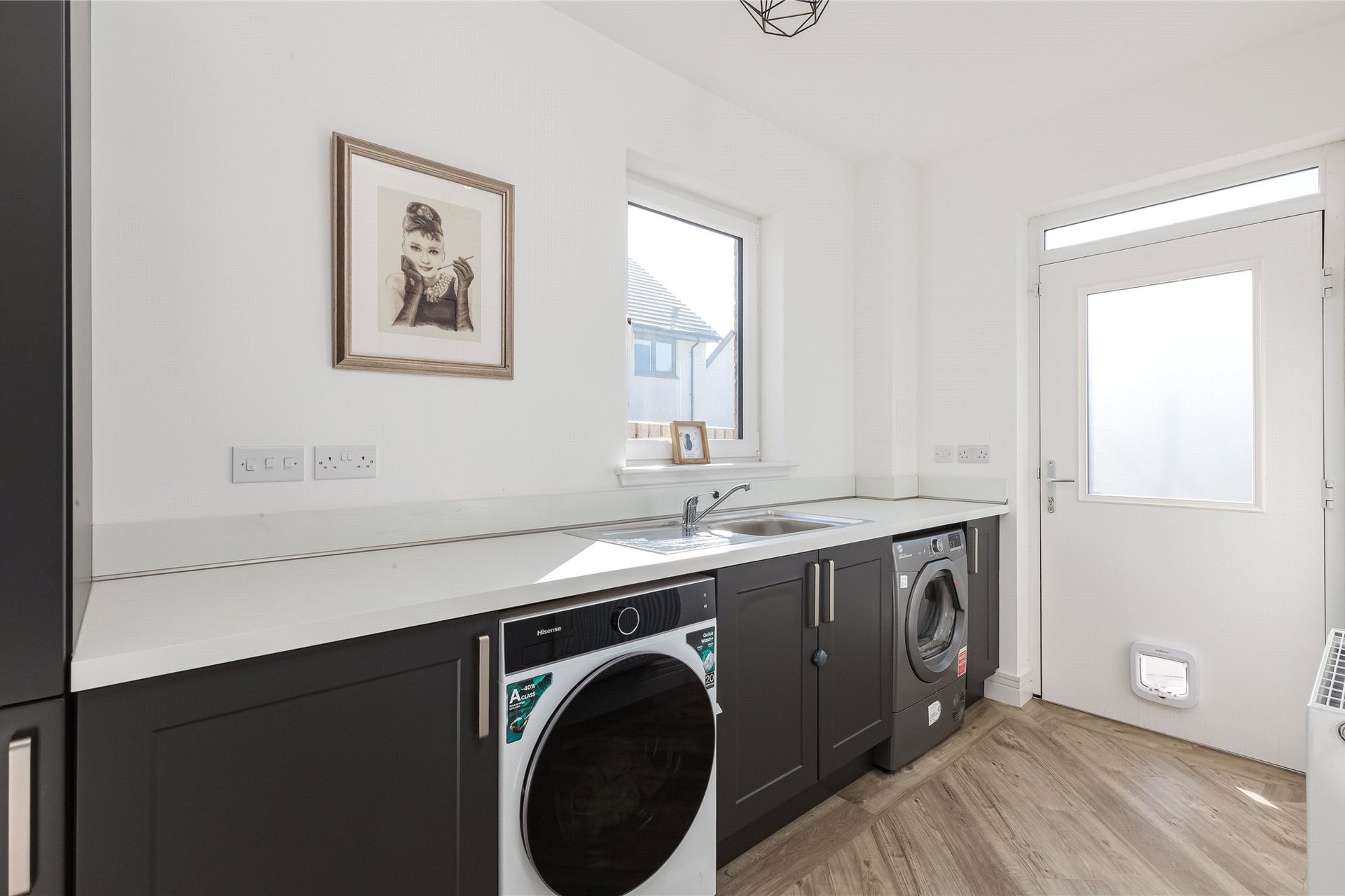 4 Yarrow Place, Edinburgh, Midlothian, EH4 8FY - Picture #8