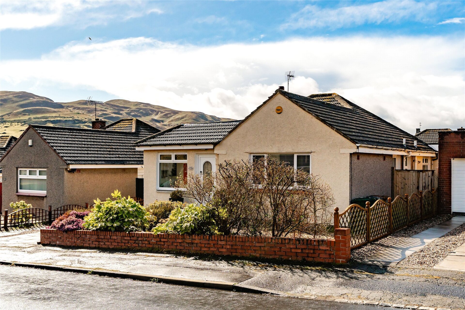 15 Swanston Place, Swanston, Edinburgh, EH10 7DD - Picture #1