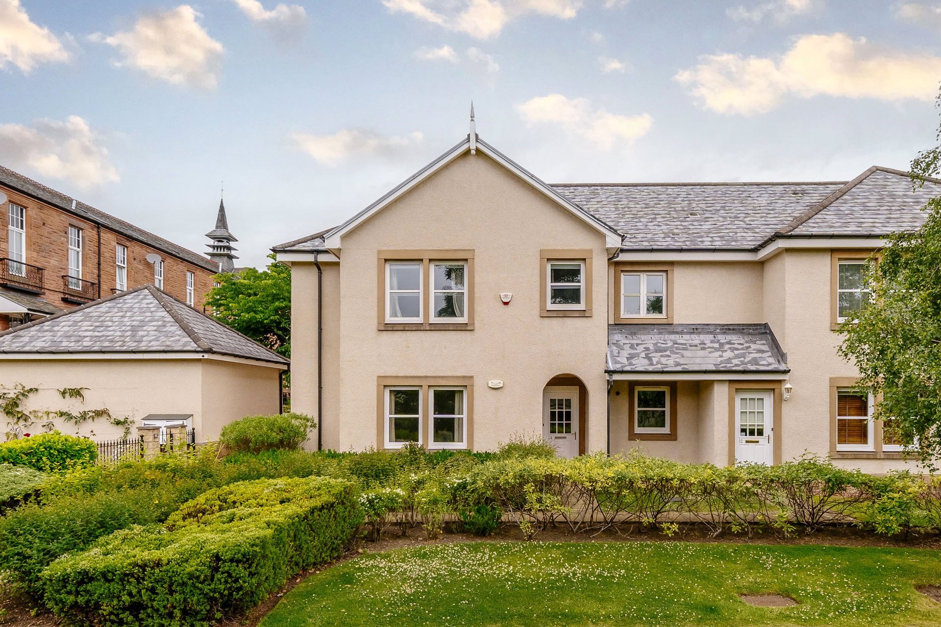 14 Littlejohn Avenue, Edinburgh, Midlothian, EH10 5TG - Picture #2