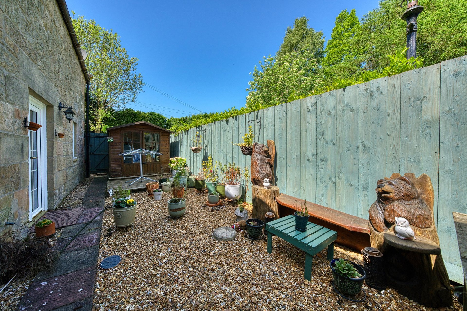 137 Cardonald Place Road, Cardonald, Glasgow, G52 3JX - Picture #27