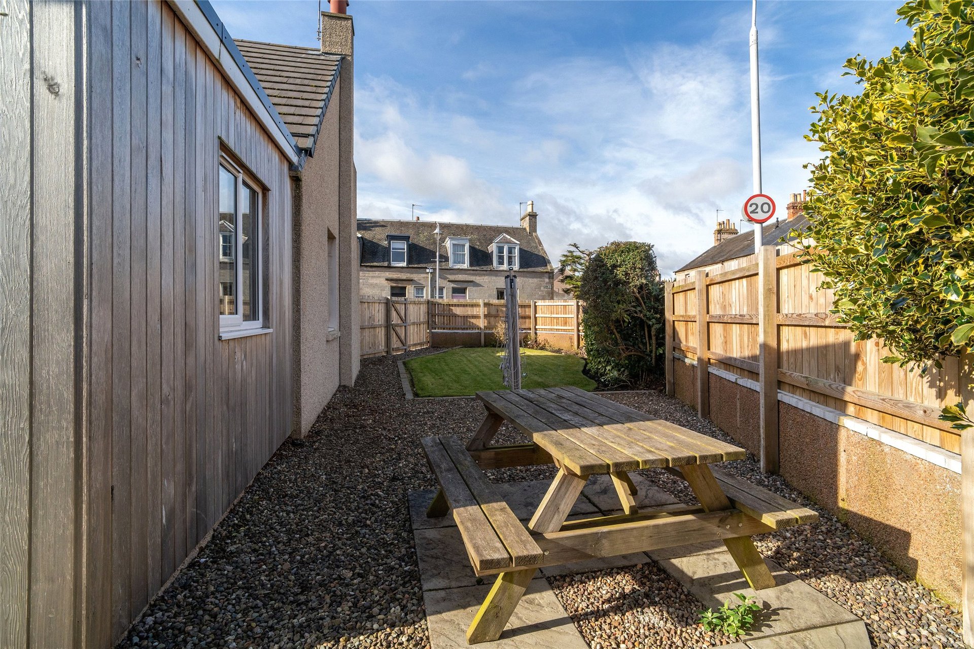 12 Park Street, St. Andrews, Fife, KY16 8AQ - Picture #18