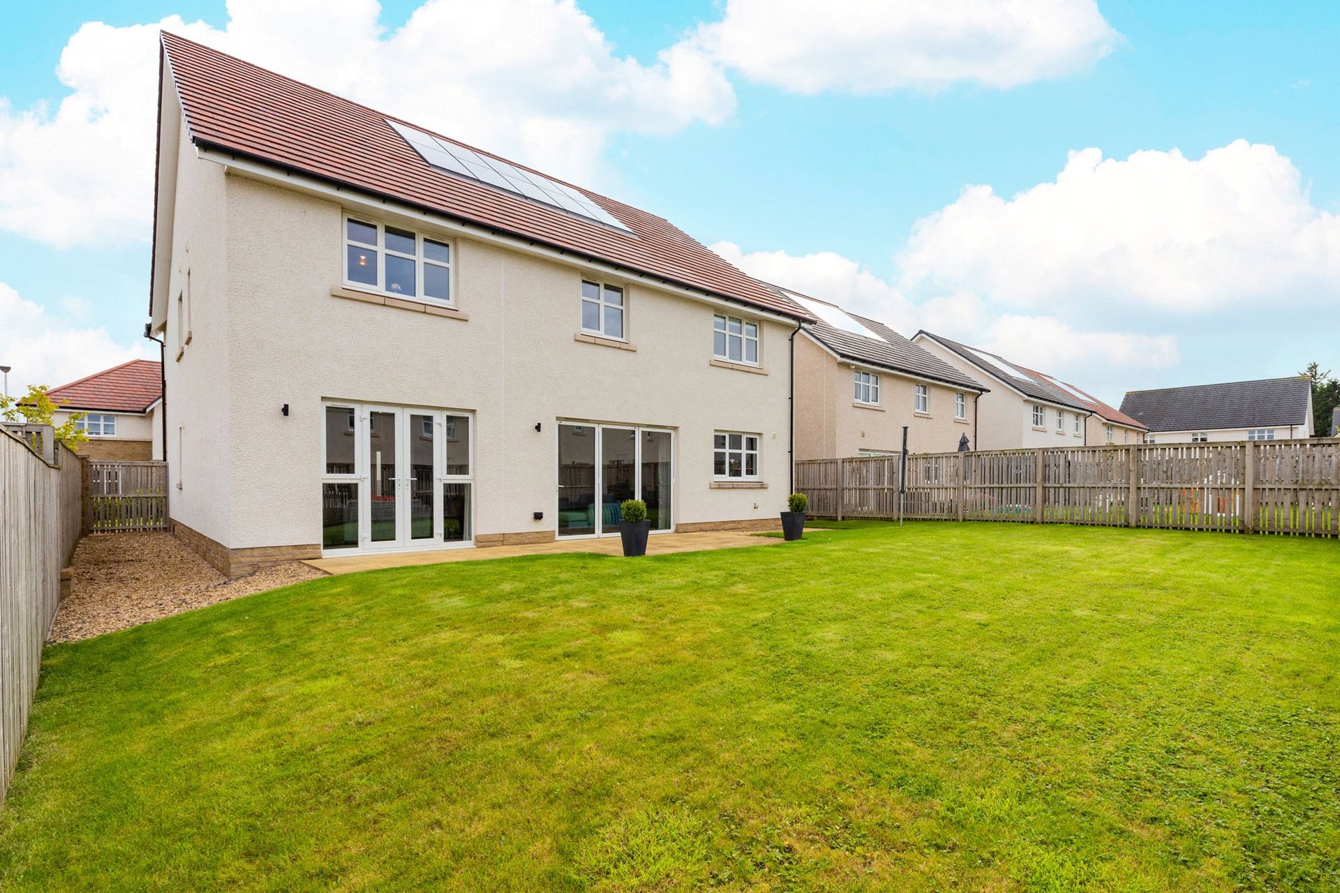 28 Heathcliff Drive, Jackton, Glasgow, G75 8ZA - Picture #41