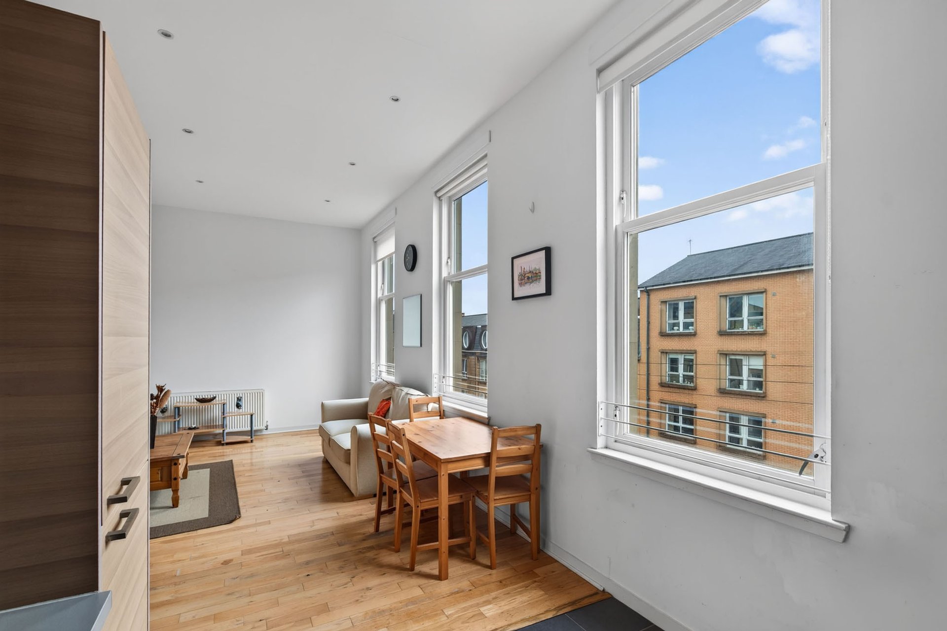 2/3, 3 Belmont Street, Glasgow, Glasgow City, G12 8EP - Picture #8