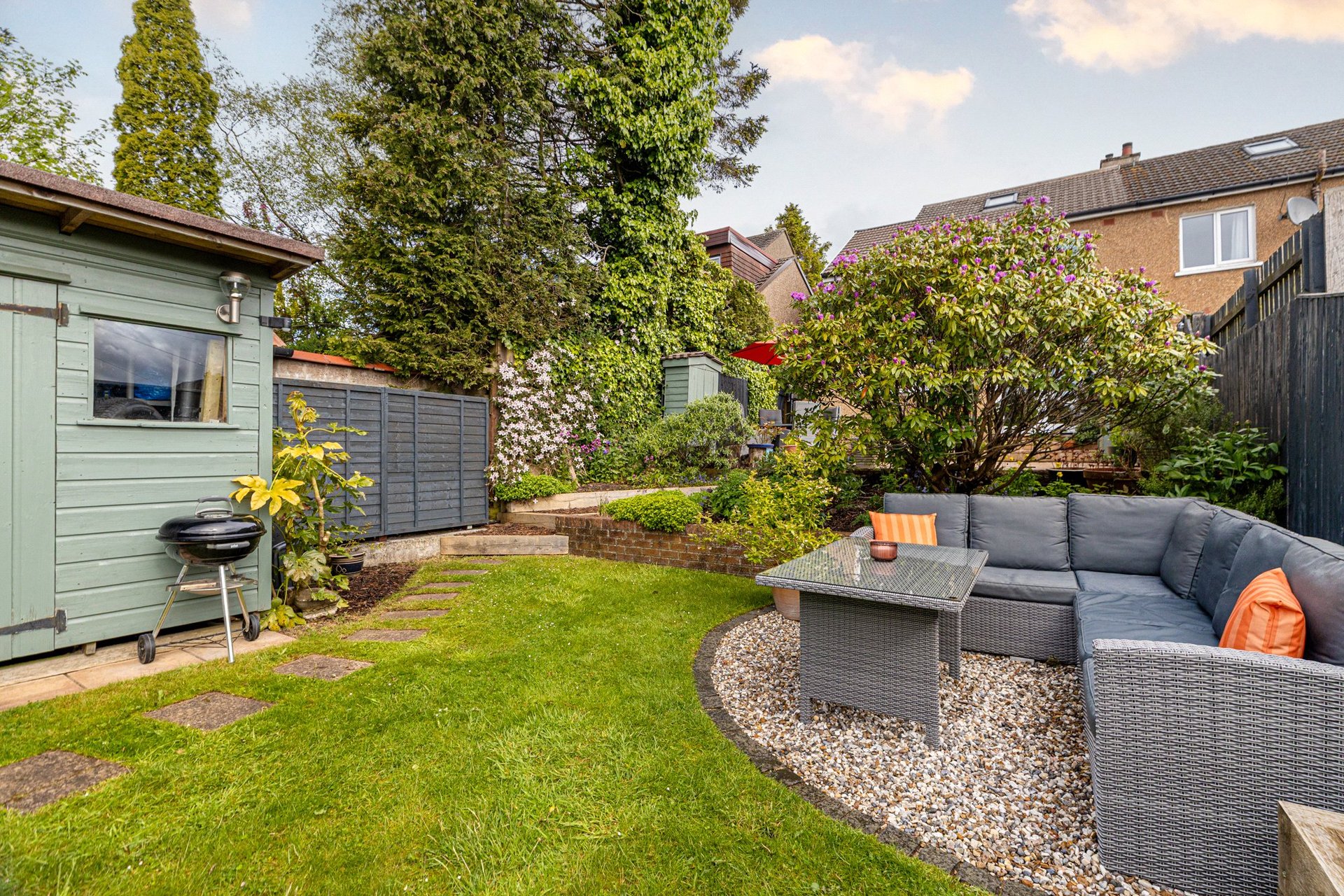 39 Cruachan Road, Bearsden, G61 4LA - Picture #37