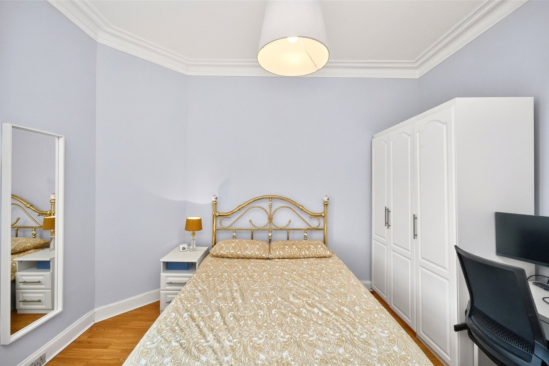 20/6 West Savile Terrace, Blackford, Edinburgh, EH9 3EA - Picture #6