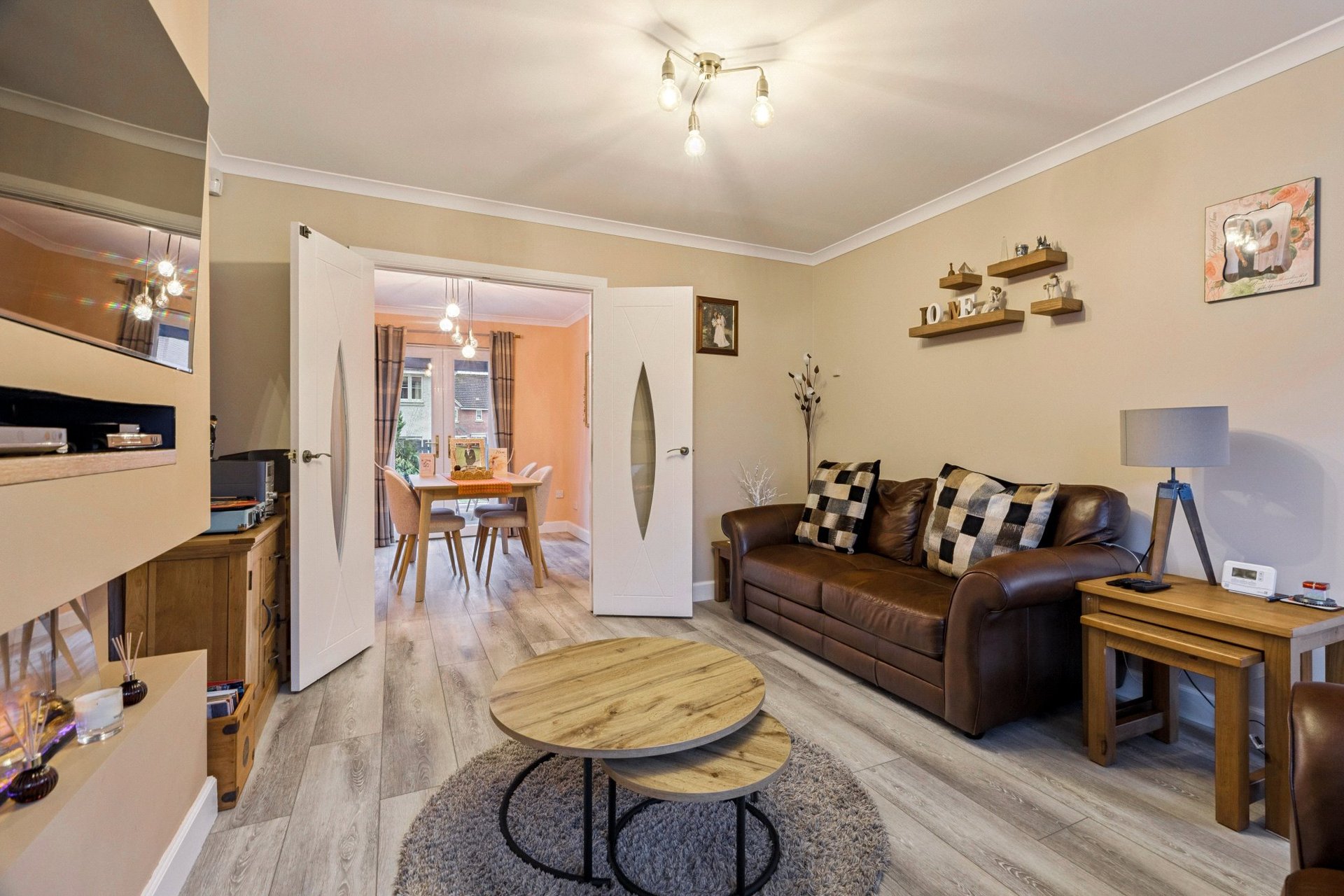 22 Parkdale Way, Darnley, Glasgow, G53 7ZJ - Picture #5