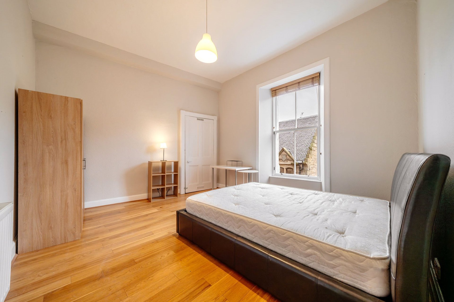 1/2 Cranston Street, Edinburgh, EH8 8BE - Picture #11