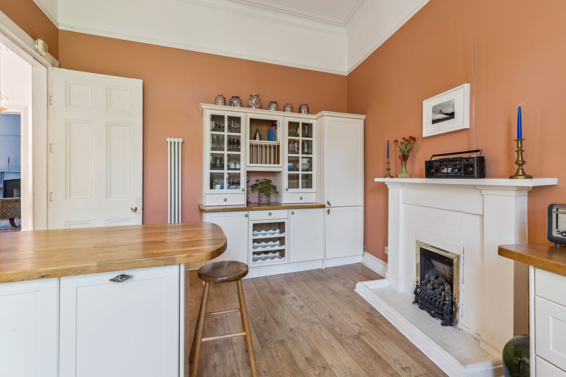 2A Leslie Road, Pollokshields, Glasgow, G41 5RQ - Picture #11