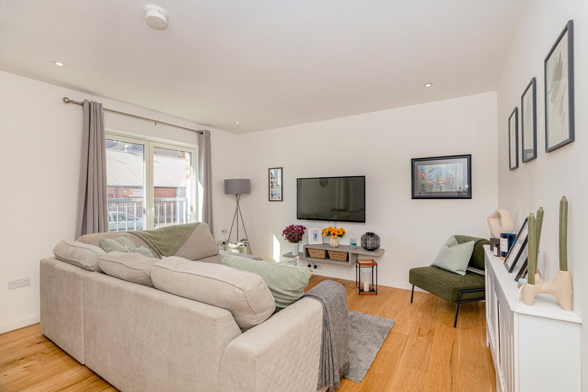 Flat 0/1, 4 Shanks Street, North Kelvinside, Glasgow, G20 8TN - Picture #2