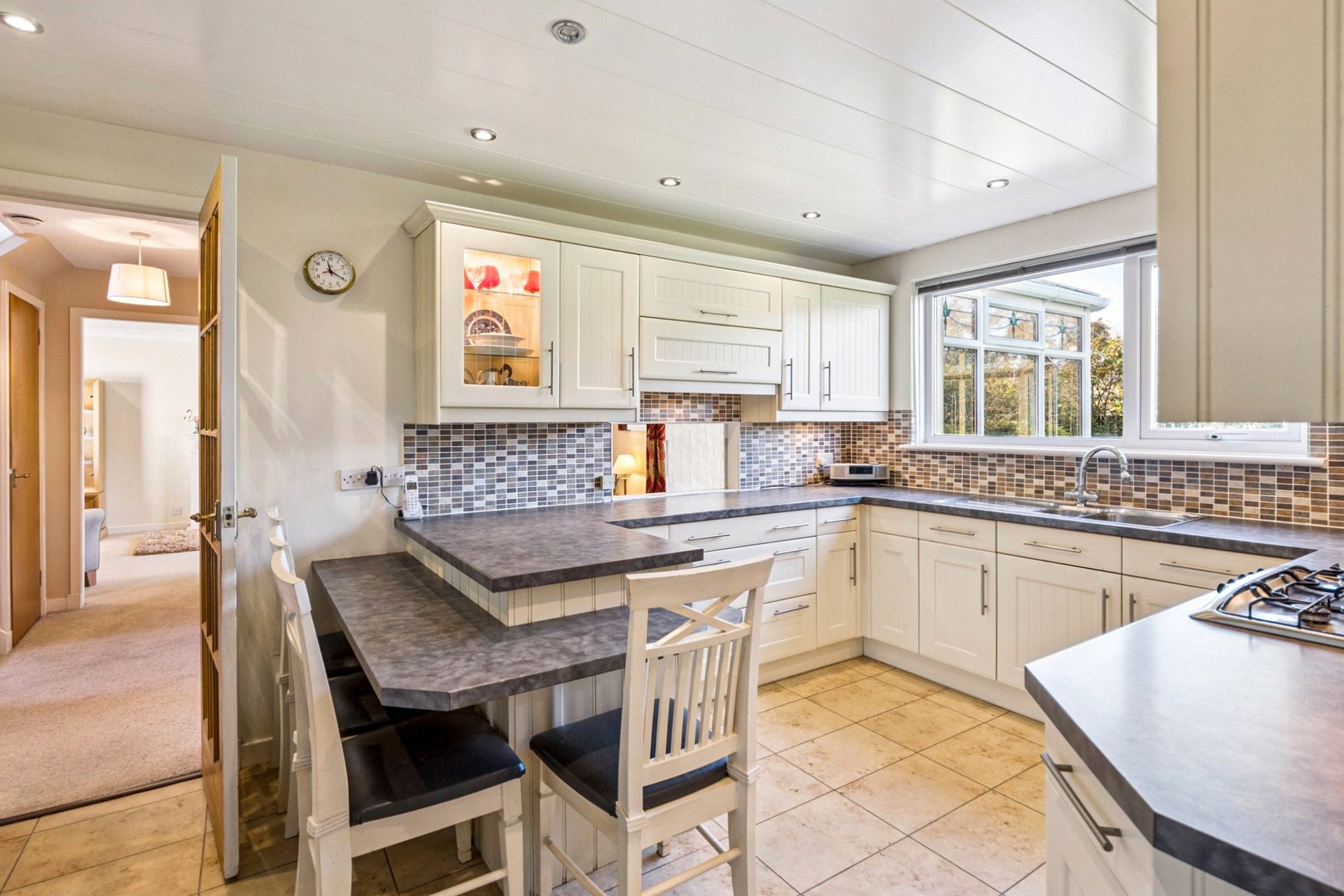 5 Douglas Close, Berwick-upon-Tweed, Northumberland, TD15 1PG - Picture #6