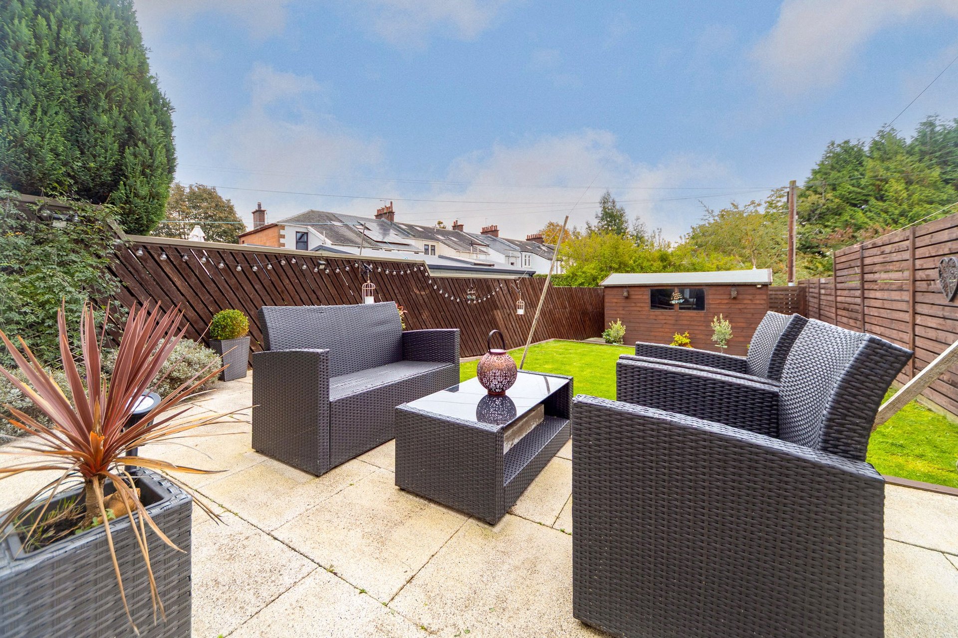 54 Queen Victoria Drive, Scotstoun, Glasgow, G14 9DJ - Picture #49