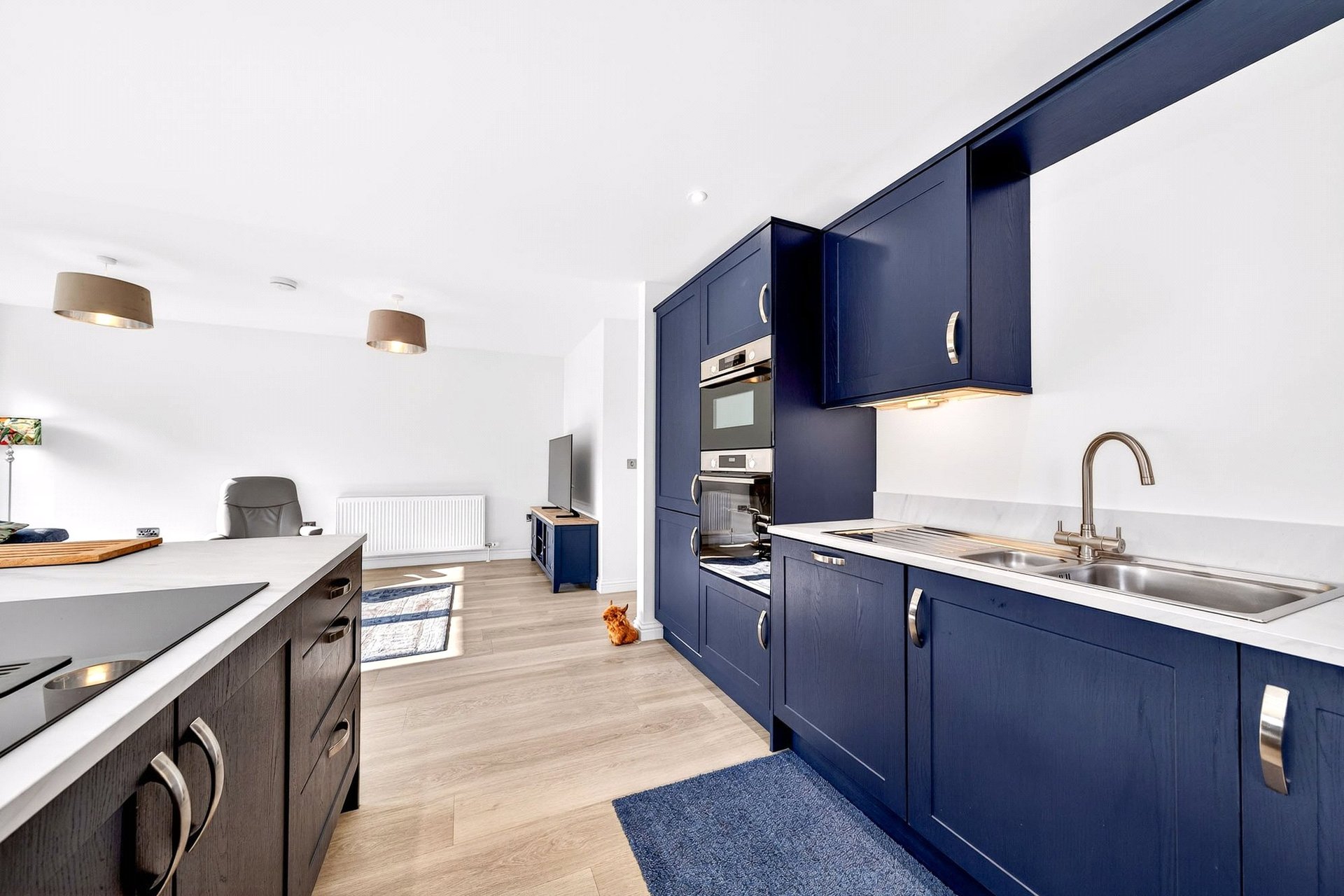 4 Westgrove Apartments, Waverley Road, Melrose, Scottish Borders, TD6 9SL - Picture #7