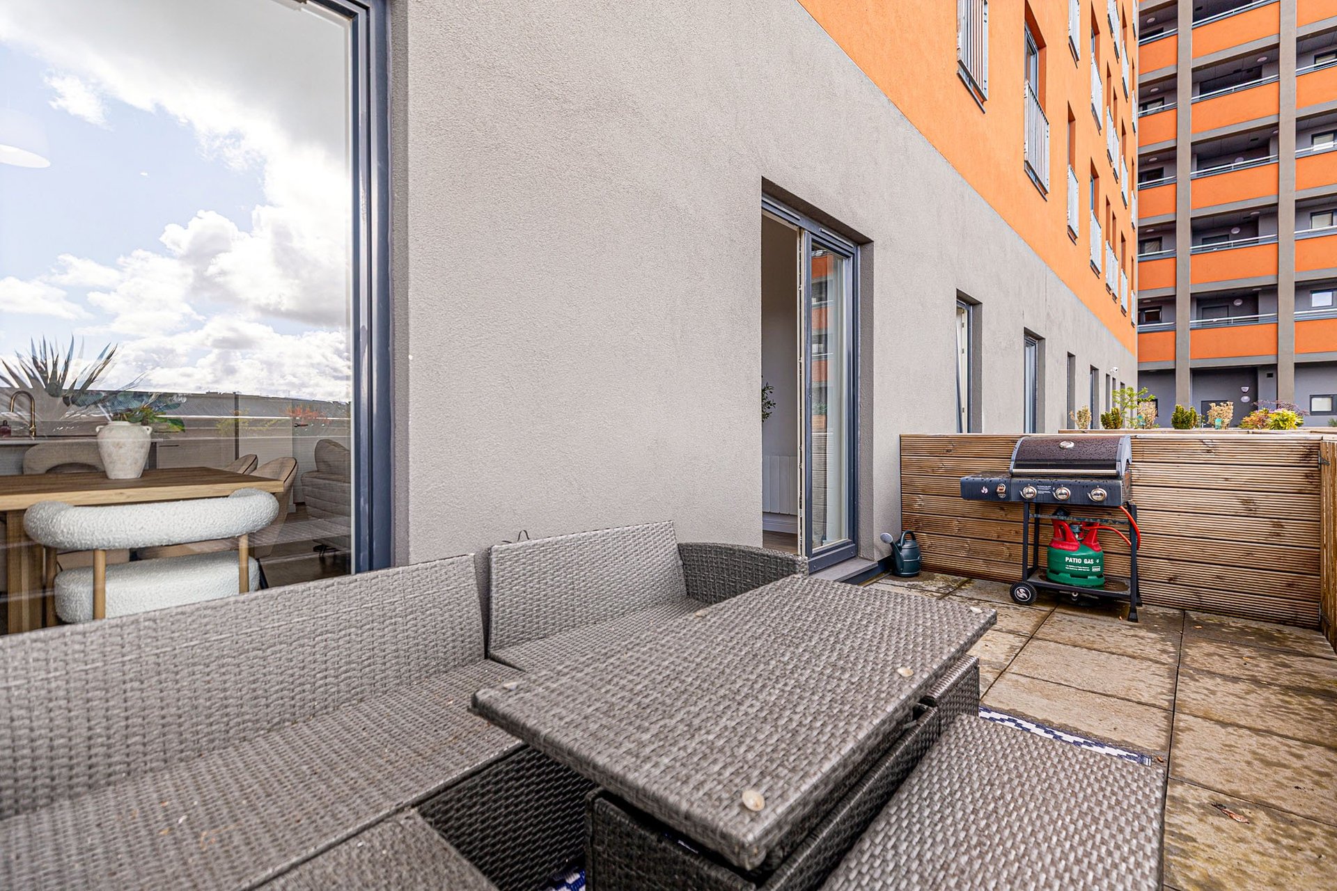 Flat 0/9, 80 Inverlair Avenue, Cathcart, G43 2BD - Picture #14
