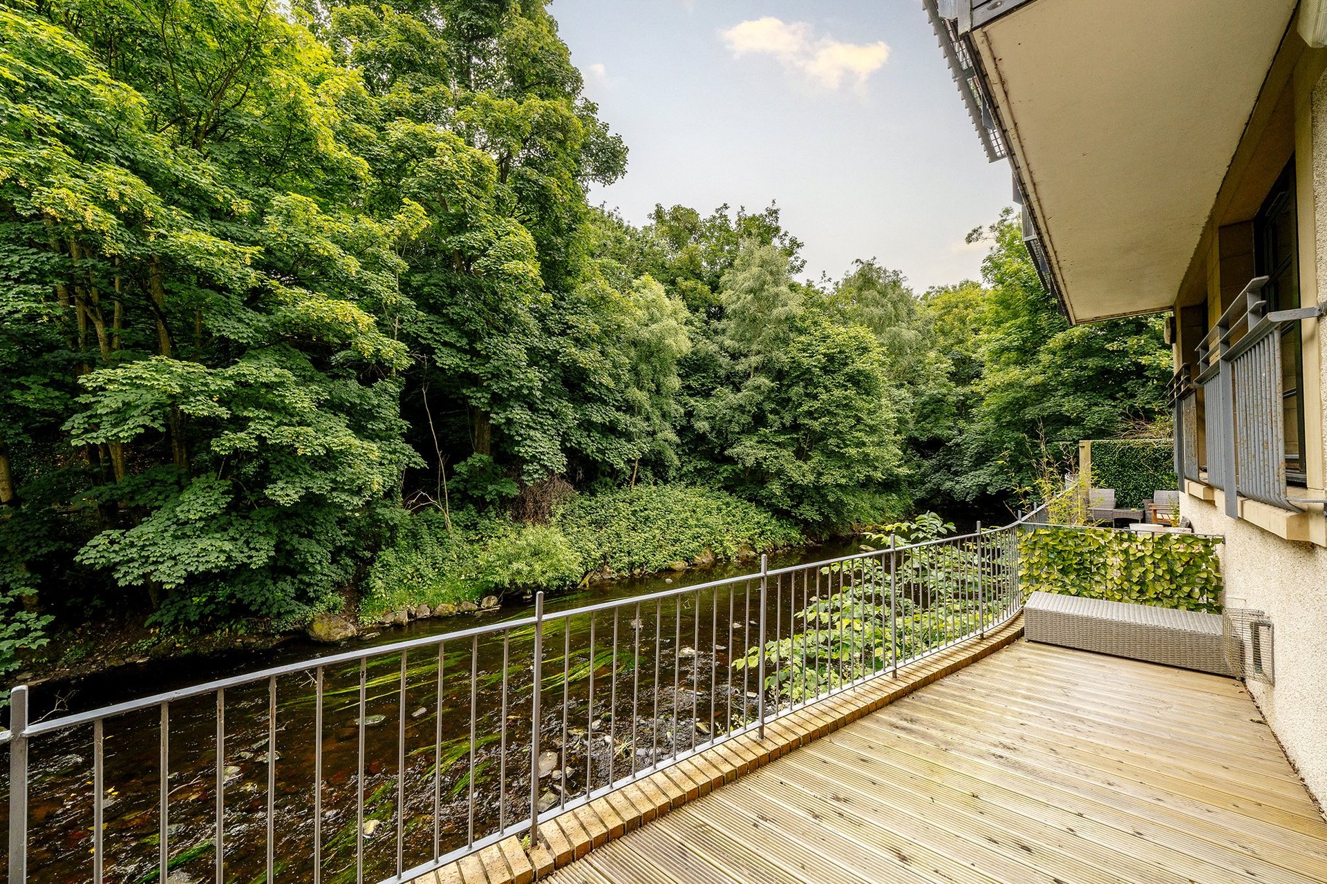 16 Coltbridge Millside, Edinburgh, EH12 6AP - Picture #18