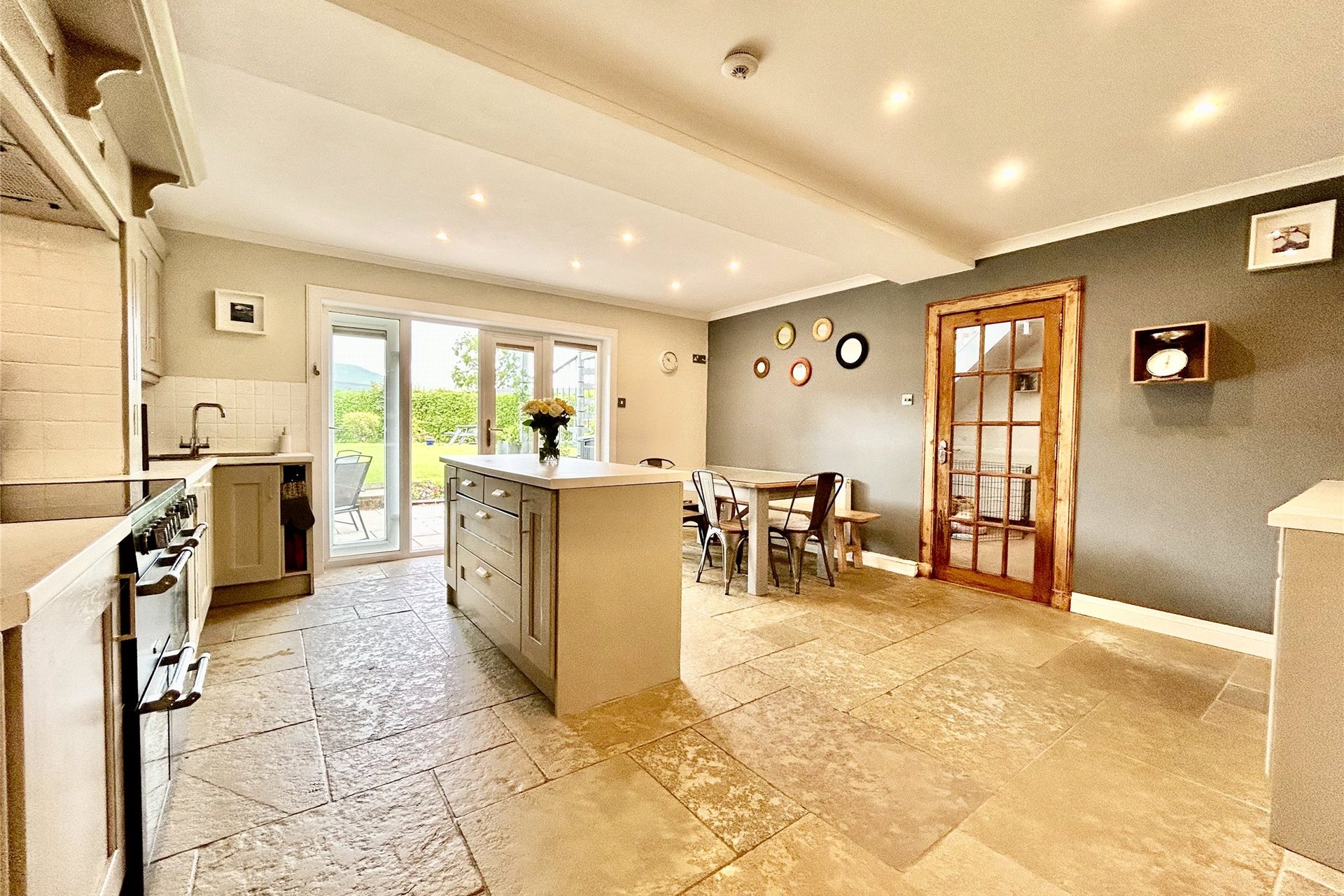 Tullochbeg, 40 Dunmore Street, Balfron, G63 0TX - Picture #9