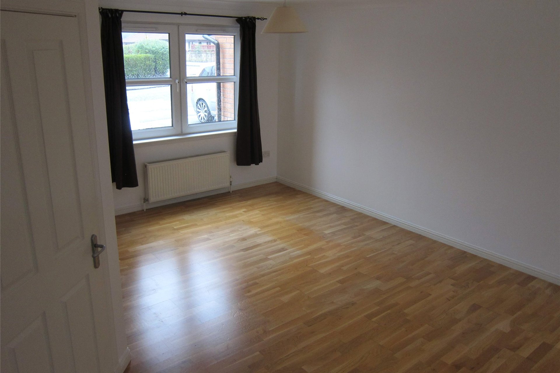 106 Moredun Park Road, Moredun, Edinburgh, EH17 7HL - Picture #3