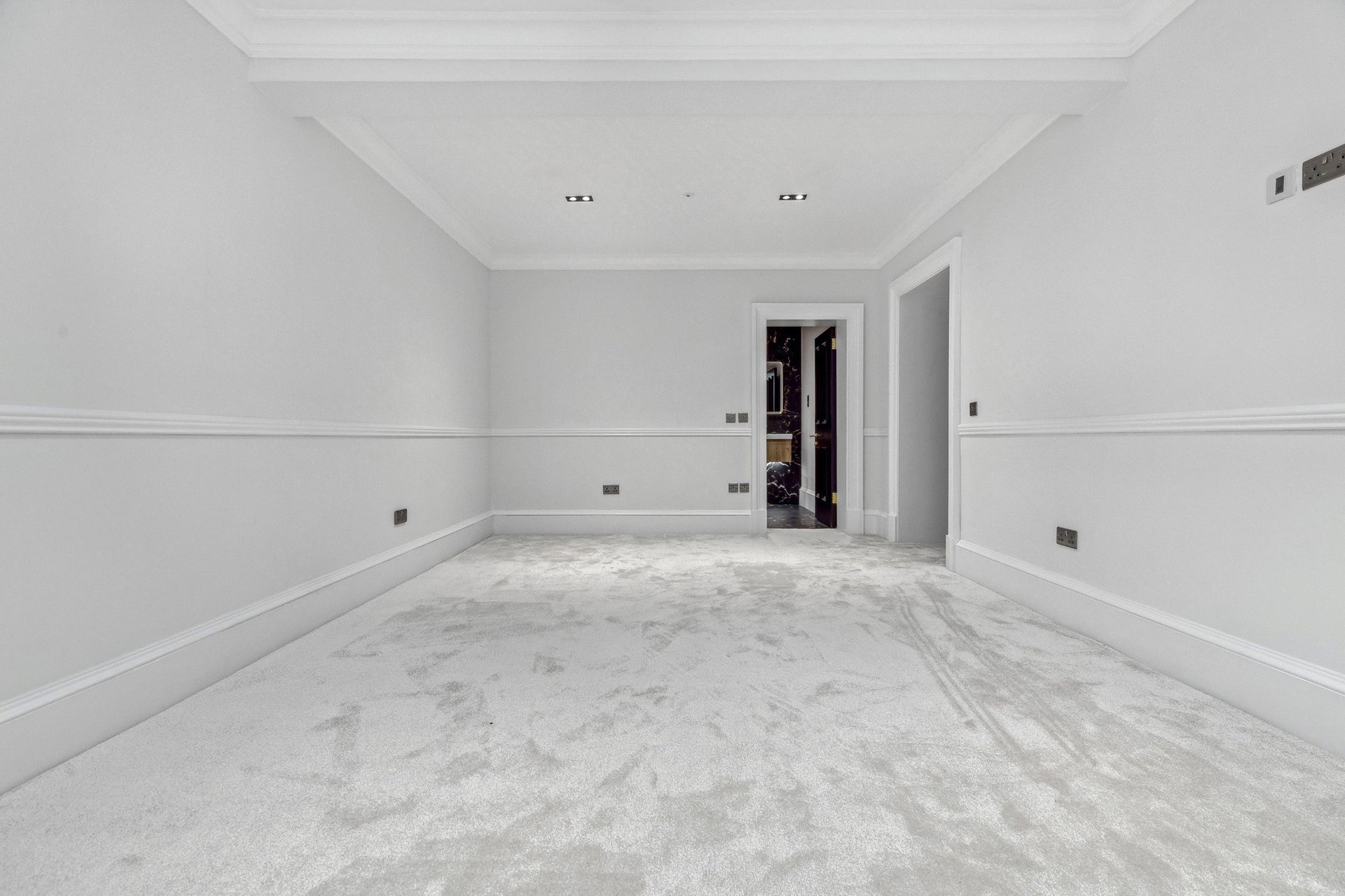 Garden Flat, 20 Sandyford Place, Kelvingrove, Glasgow, G3 7NG - Picture #19