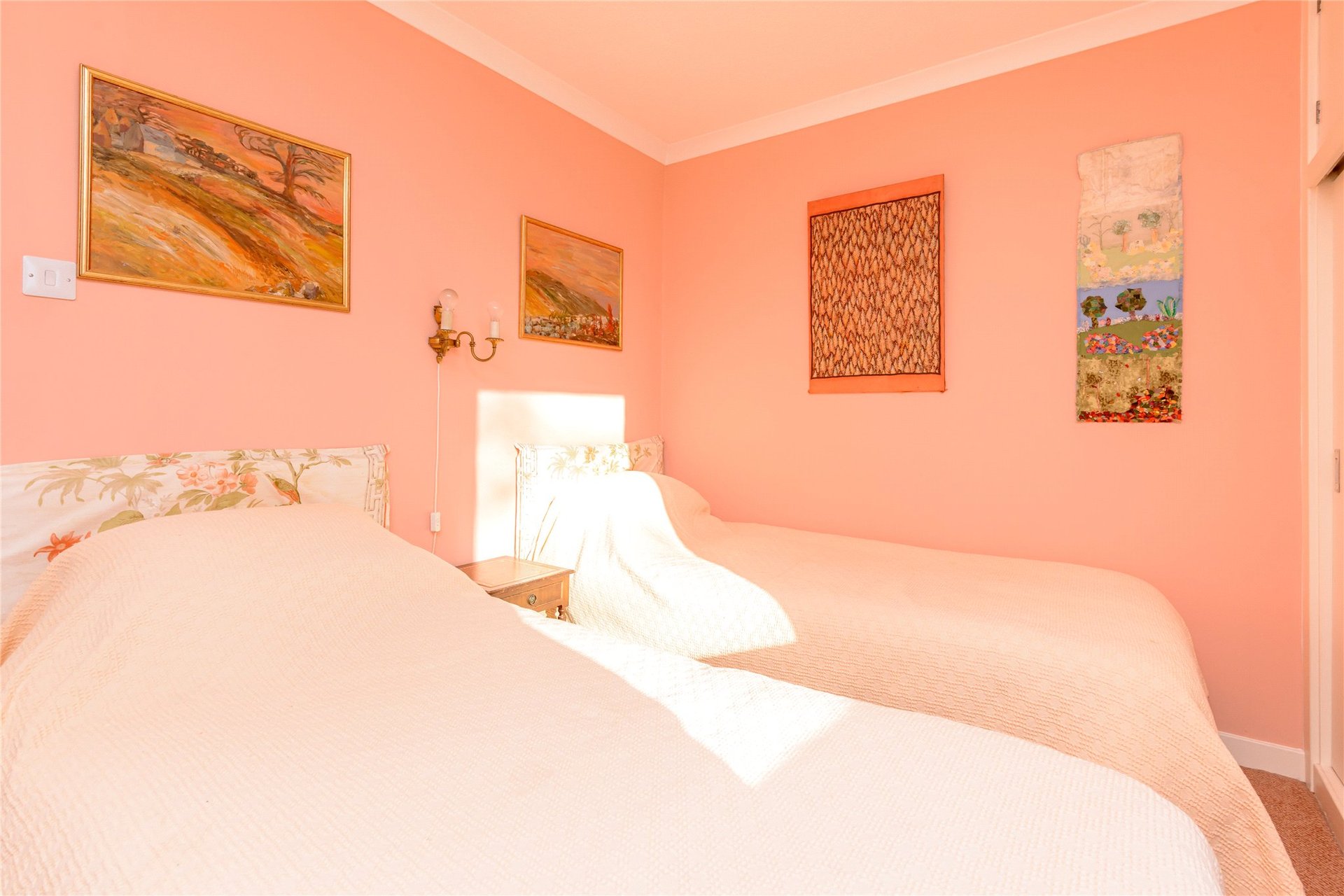 1/1 West Grange Gardens, The Grange, Edinburgh, EH9 2RA - Picture #16