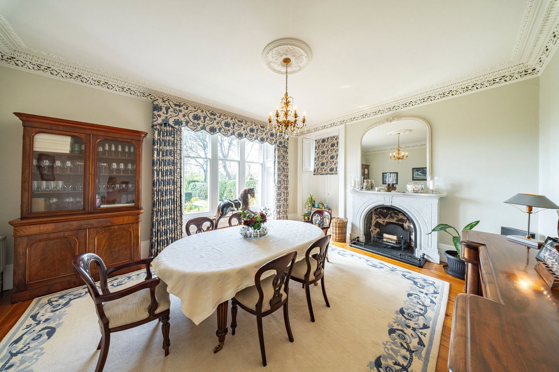 Leeside, 36 Castle Terrace, Berwick-upon-Tweed, Northumberland, TD15 1NZ - Picture #6