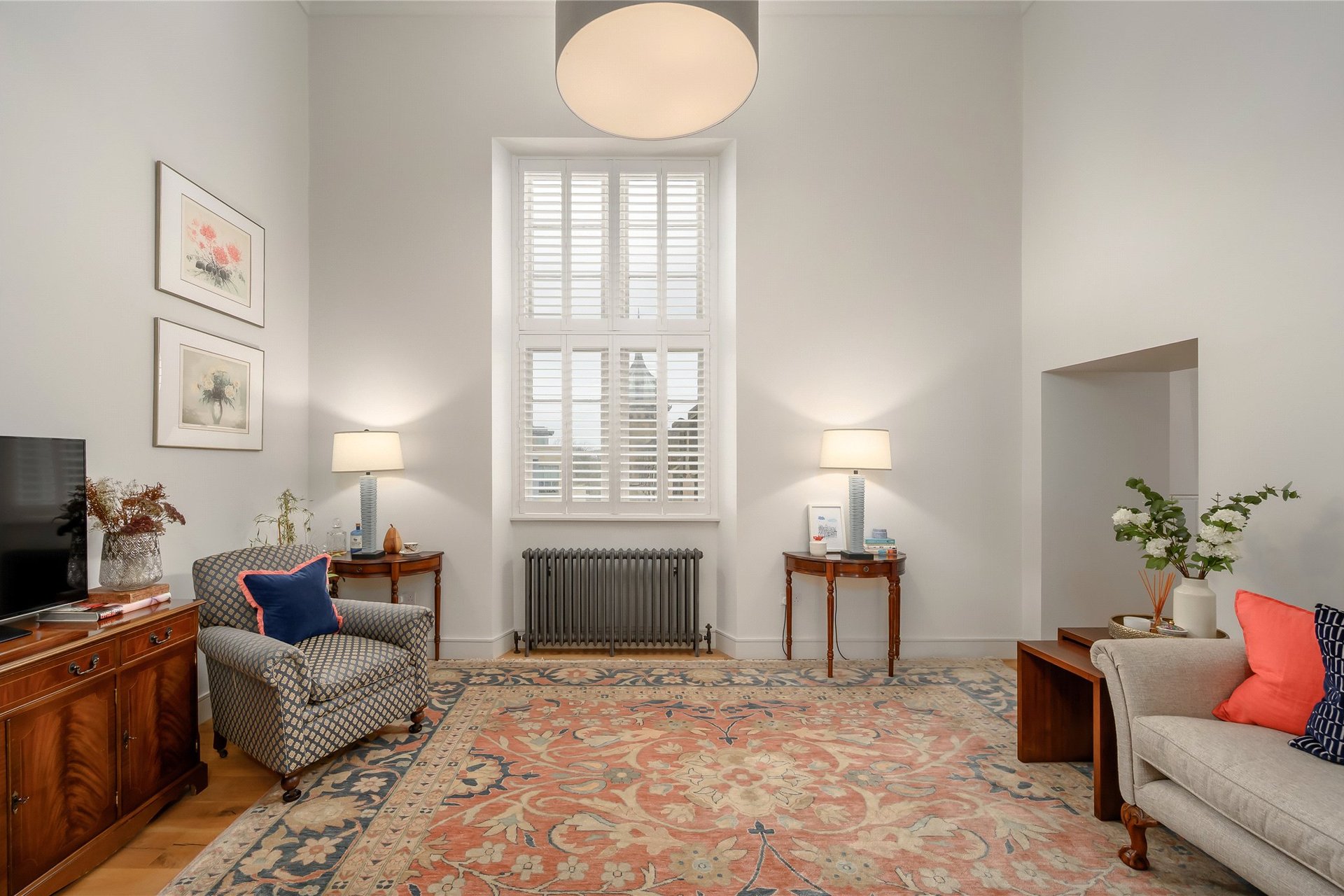 Flat 101, 1 Donaldson Drive, Edinburgh, EH12 5FA - Picture #7