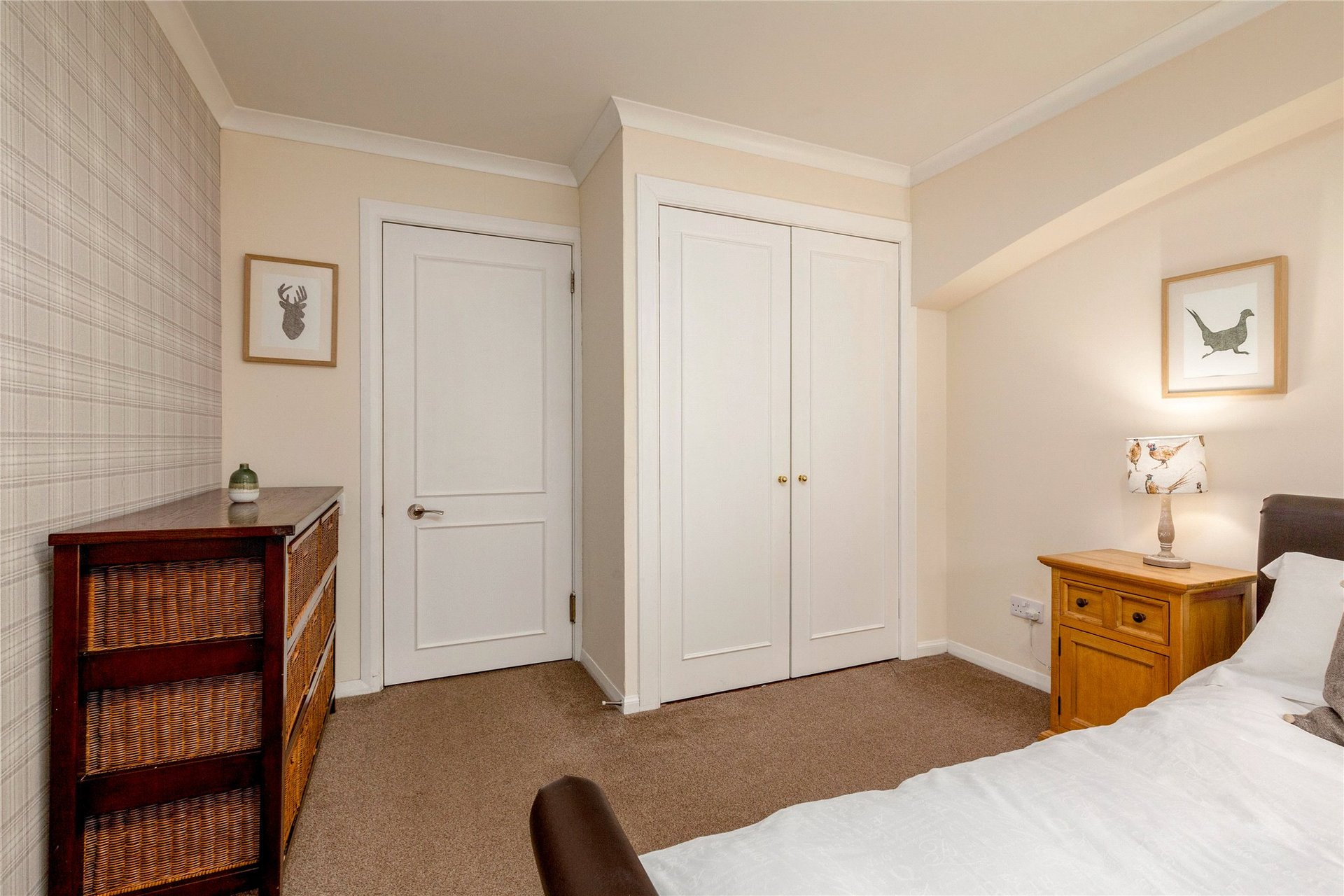 48/3 Belford Road, Edinburgh, EH4 3BR - Picture #19