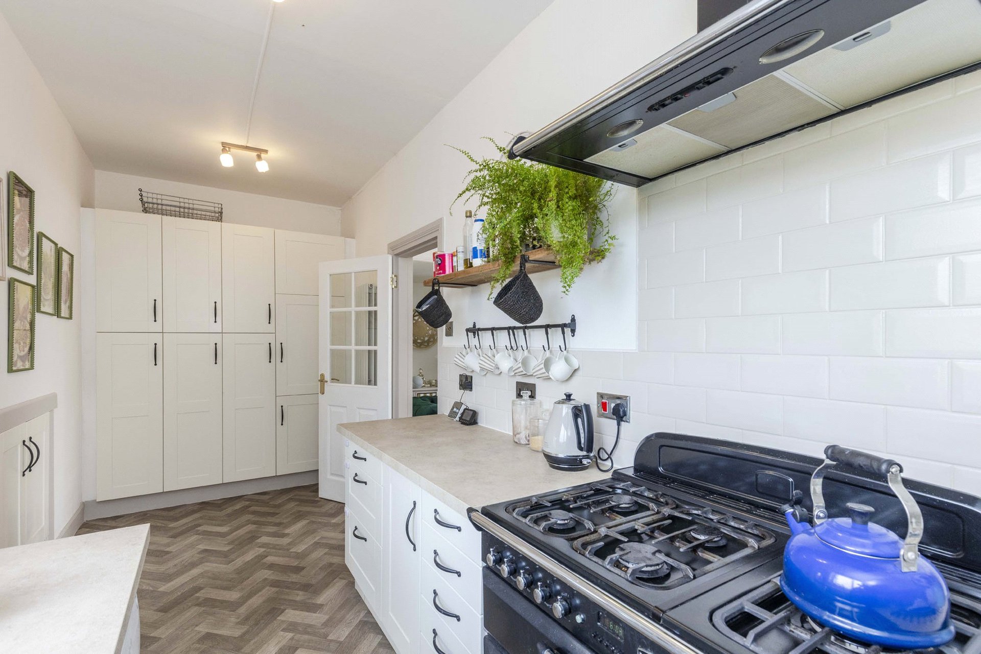 12 Ettrickhaugh Cottages, Selkirk, Scottish Borders, TD7 5AY - Picture #8