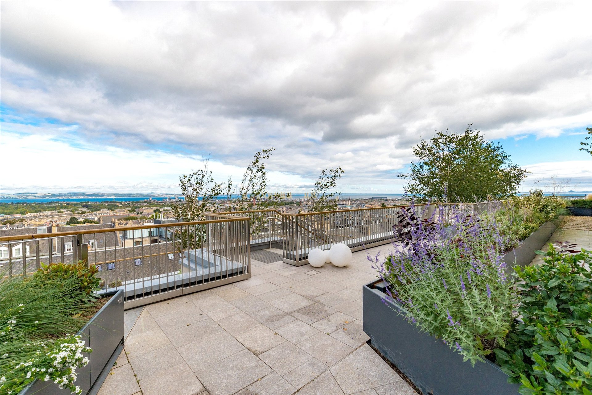 Flat 20, 3 Elder Street, New Eidyn, Edinburgh, EH1 3BP - Picture #26