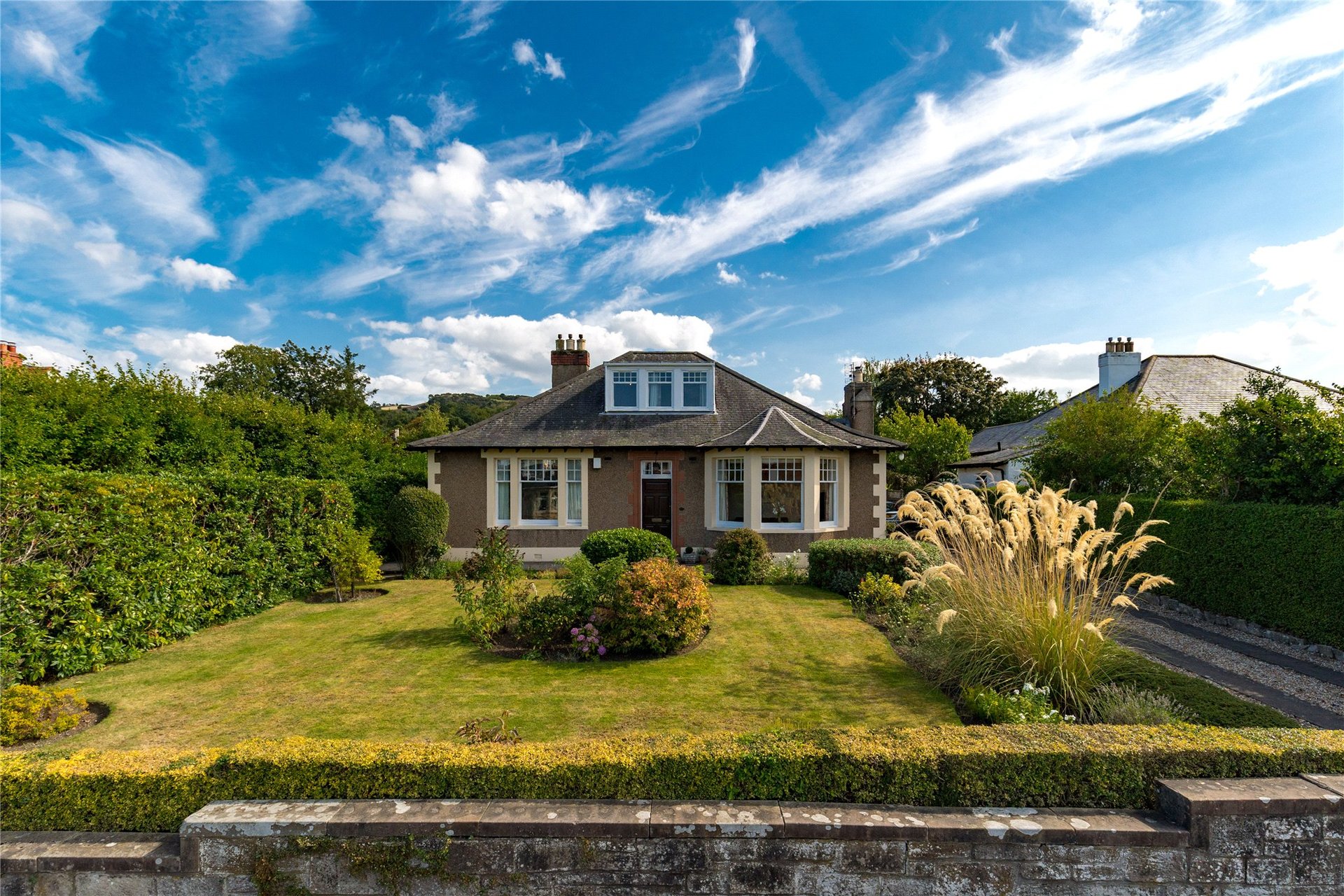11 Craiglockhart Drive South, Craiglockhart, Edinburgh, EH14 1JA - Picture #32