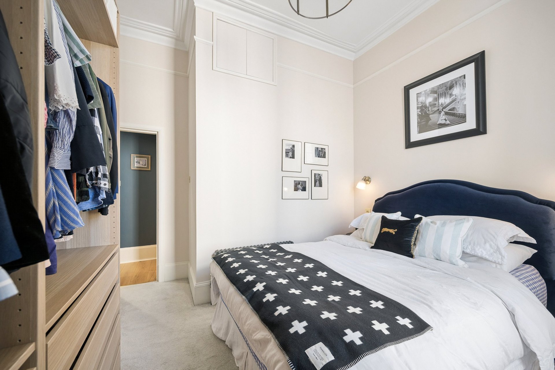 2/1, 4 Woodlands Terrace, Park, Glasgow, G3 6DD - Picture #29