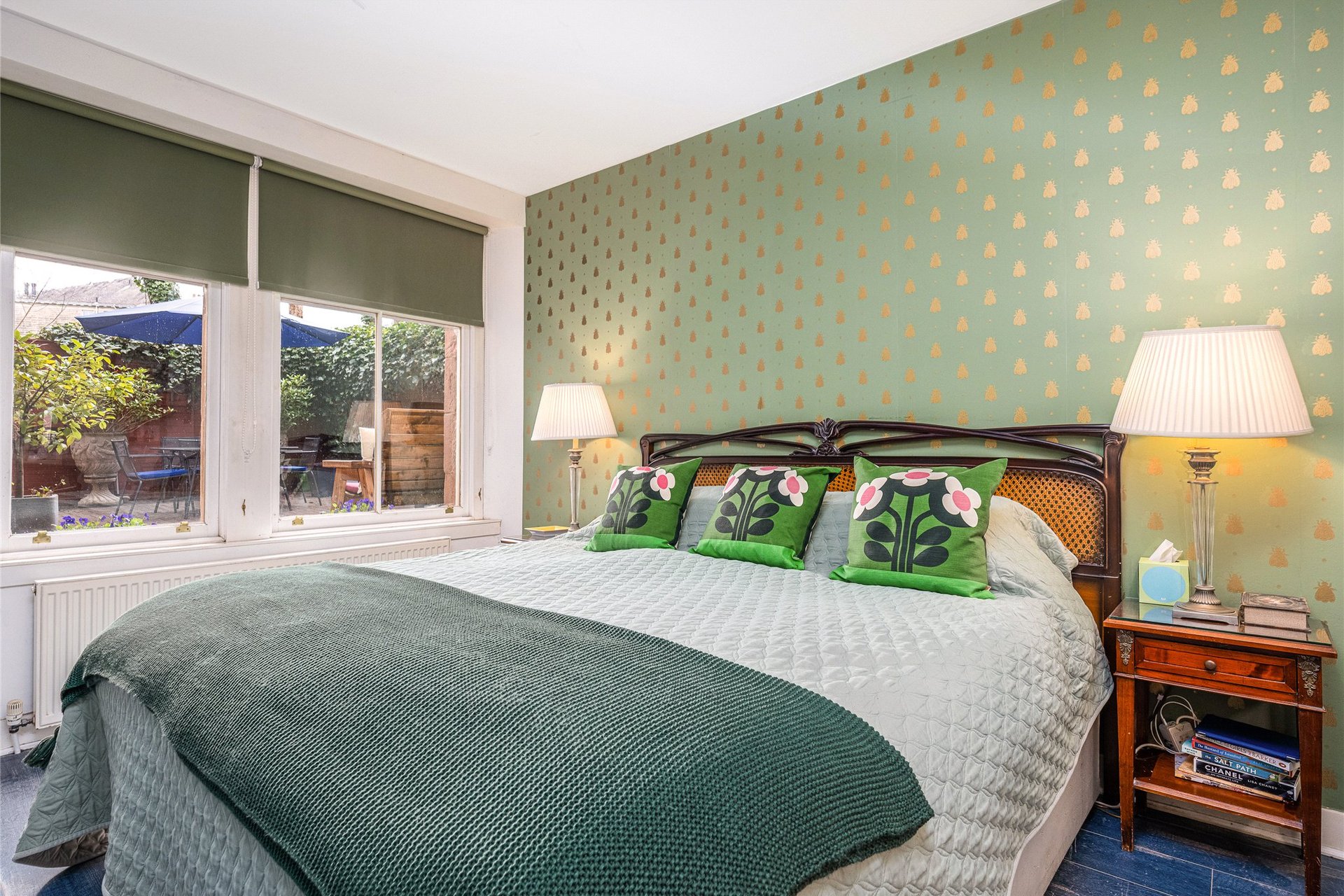 Mews, 31 Cleveden Drive Lane, Kirklee, Glasgow, G12 0RZ - Picture #31