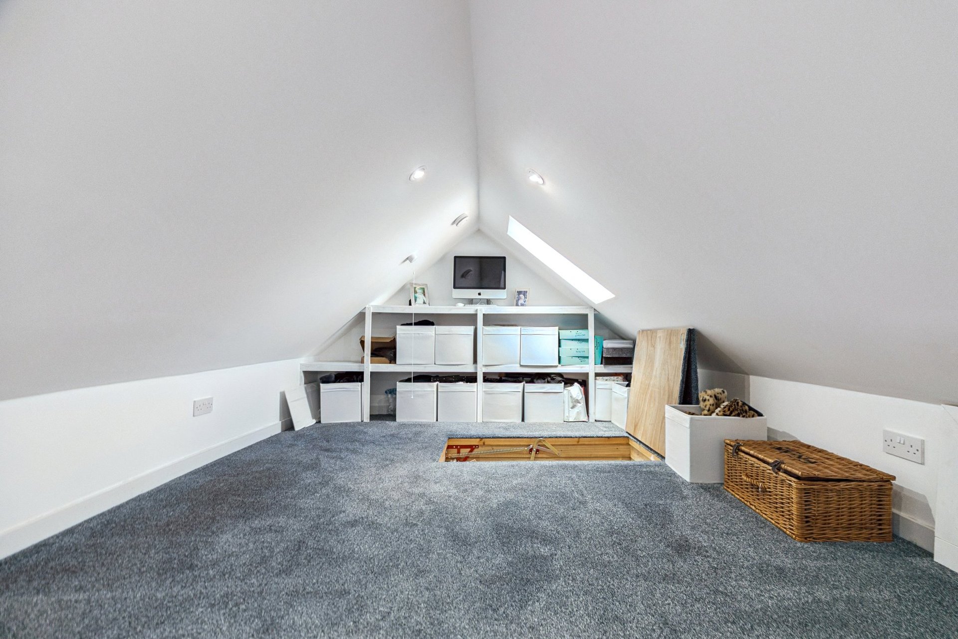 8 Manor Road, Jordanhill, Glasgow, G14 9LG - Picture #46