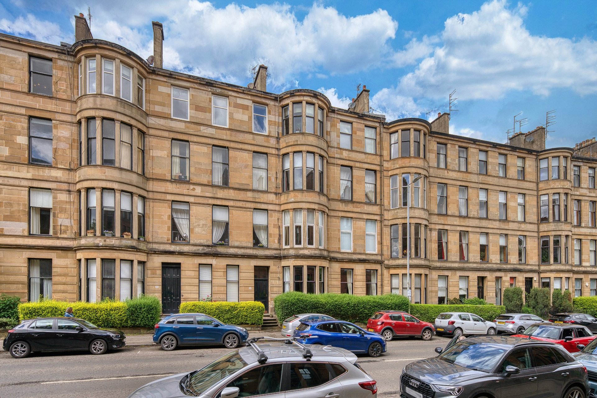 3/2, 94 Hyndland Road, Hyndland, Glasgow, G12 9PZ - Picture #47