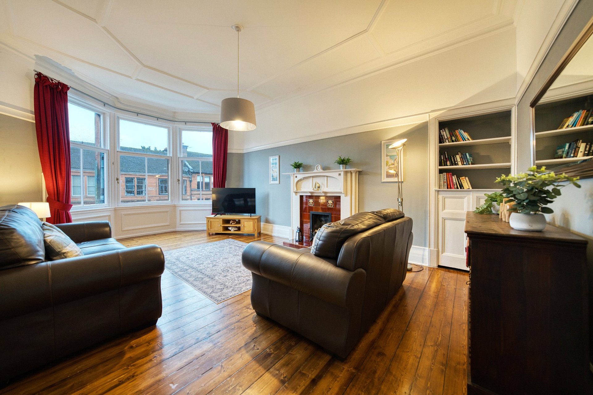 3/2, 23 Polwarth Street, Hyndland, Glasgow, G12 9UD - Picture #10