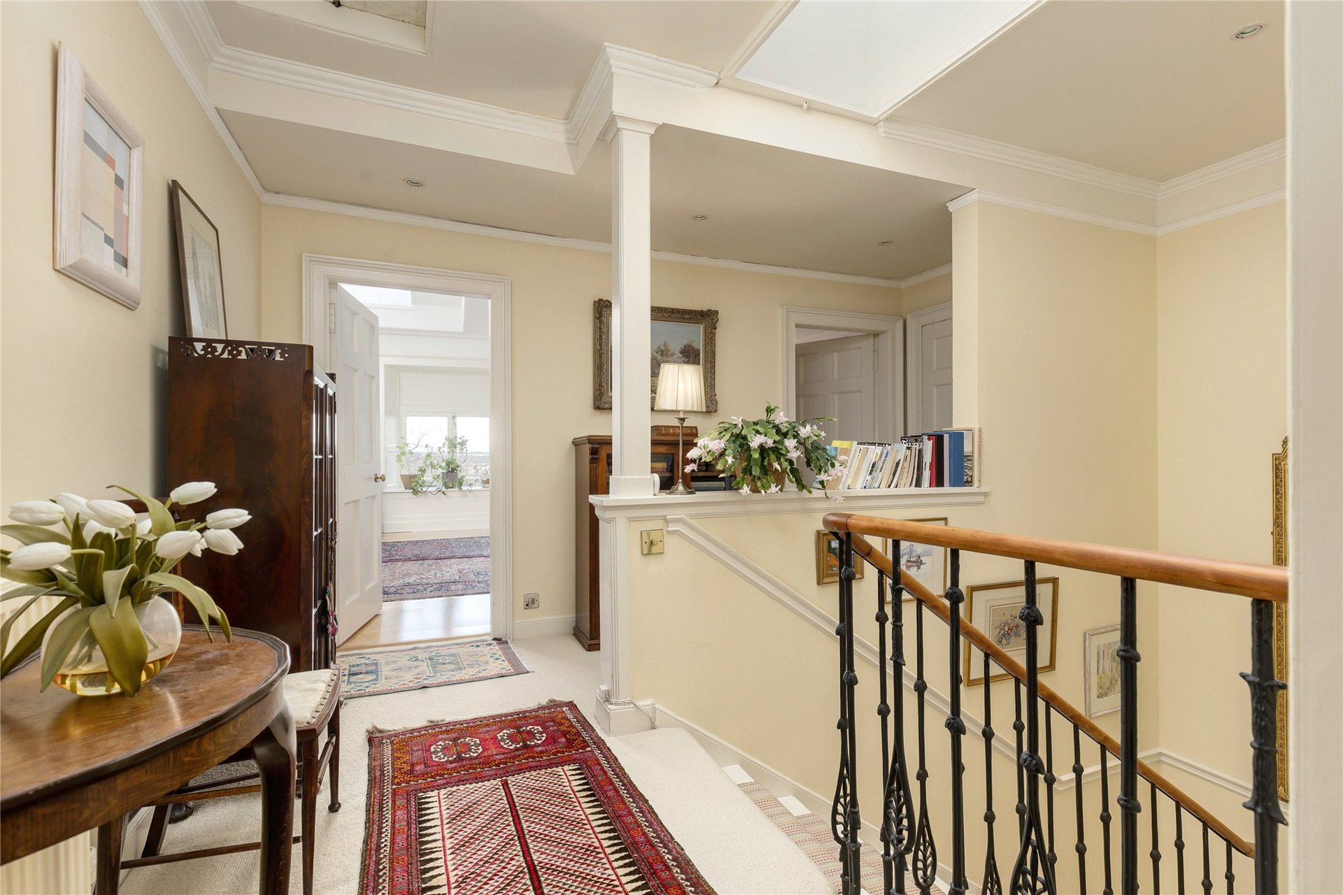 Flat 2F, 11 Royal Circus, Edinburgh, Midlothian, EH3 6TL - Picture #15