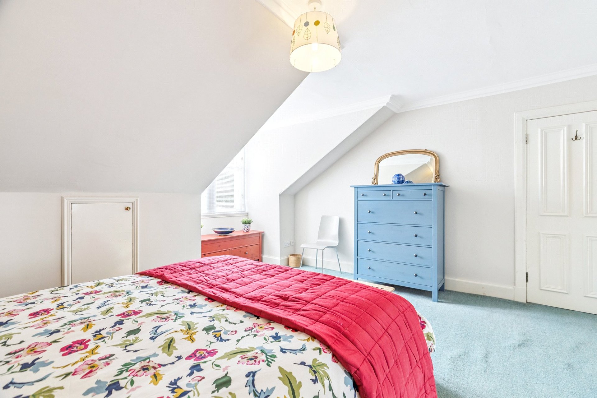 Flat 3, 3 Kirklee Gardens, Kirklee, Glasgow, G12 0SG - Picture #19
