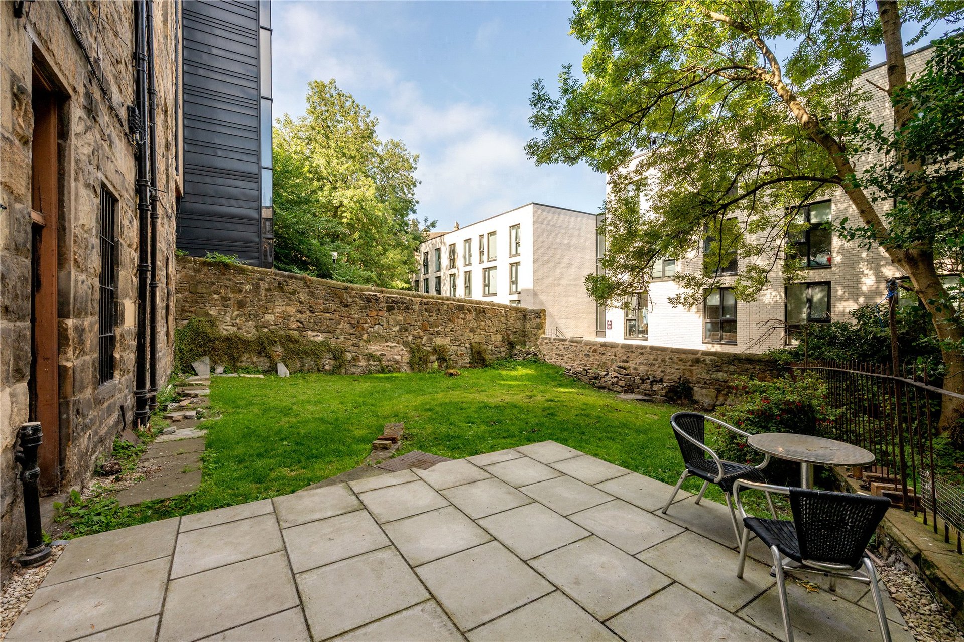 37/8 Montgomery Street, Hillside, City Of Edinburgh, EH7 5JX - Picture #12