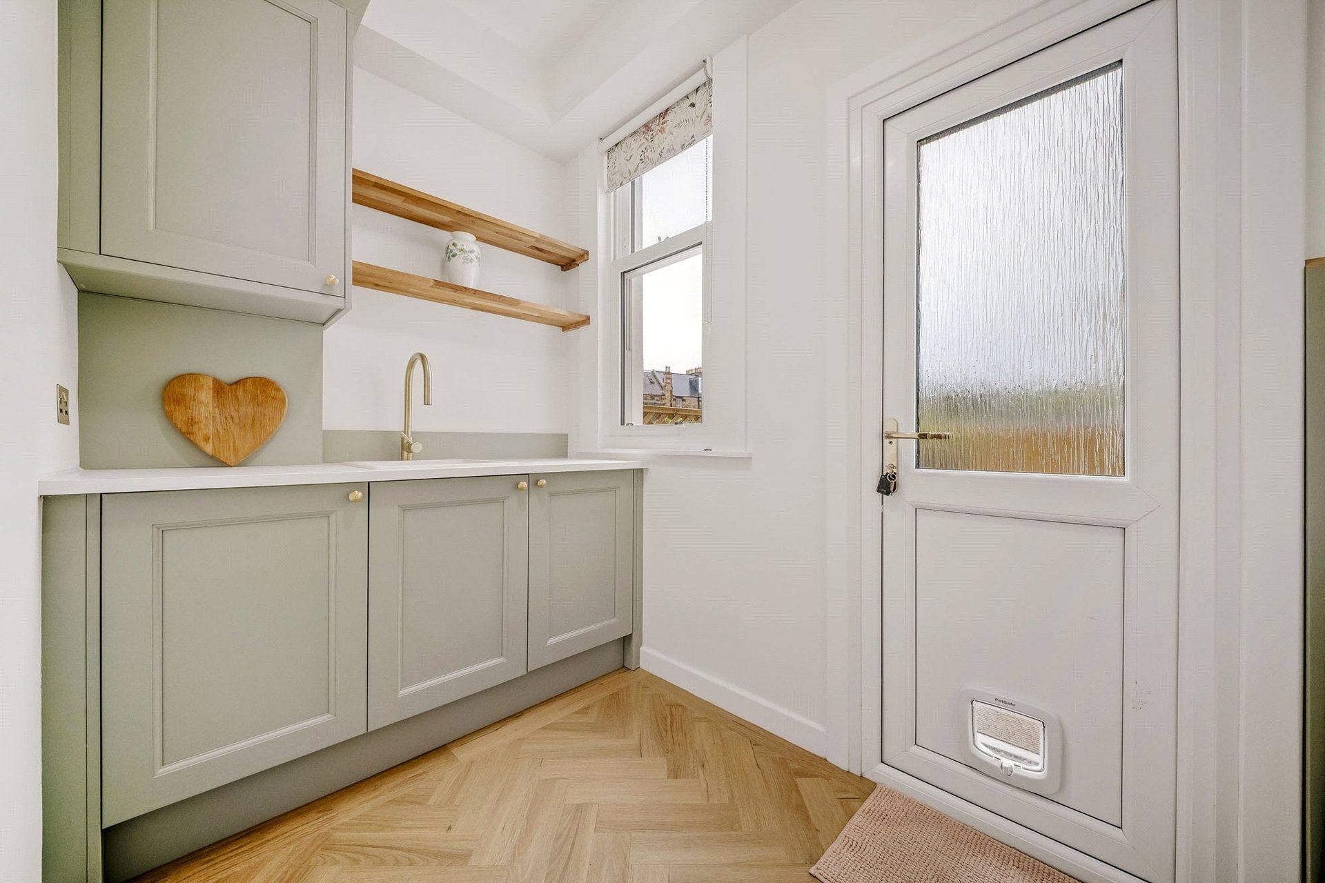 106 Netherby Road, Edinburgh, Midlothian, EH5 3LS - Picture #11