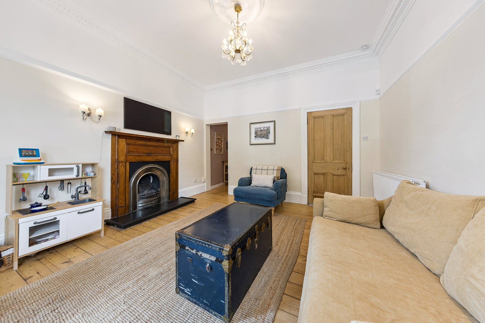 0/1, 122 Novar Drive, Hyndland, Glasgow, G12 9SY - Picture #12