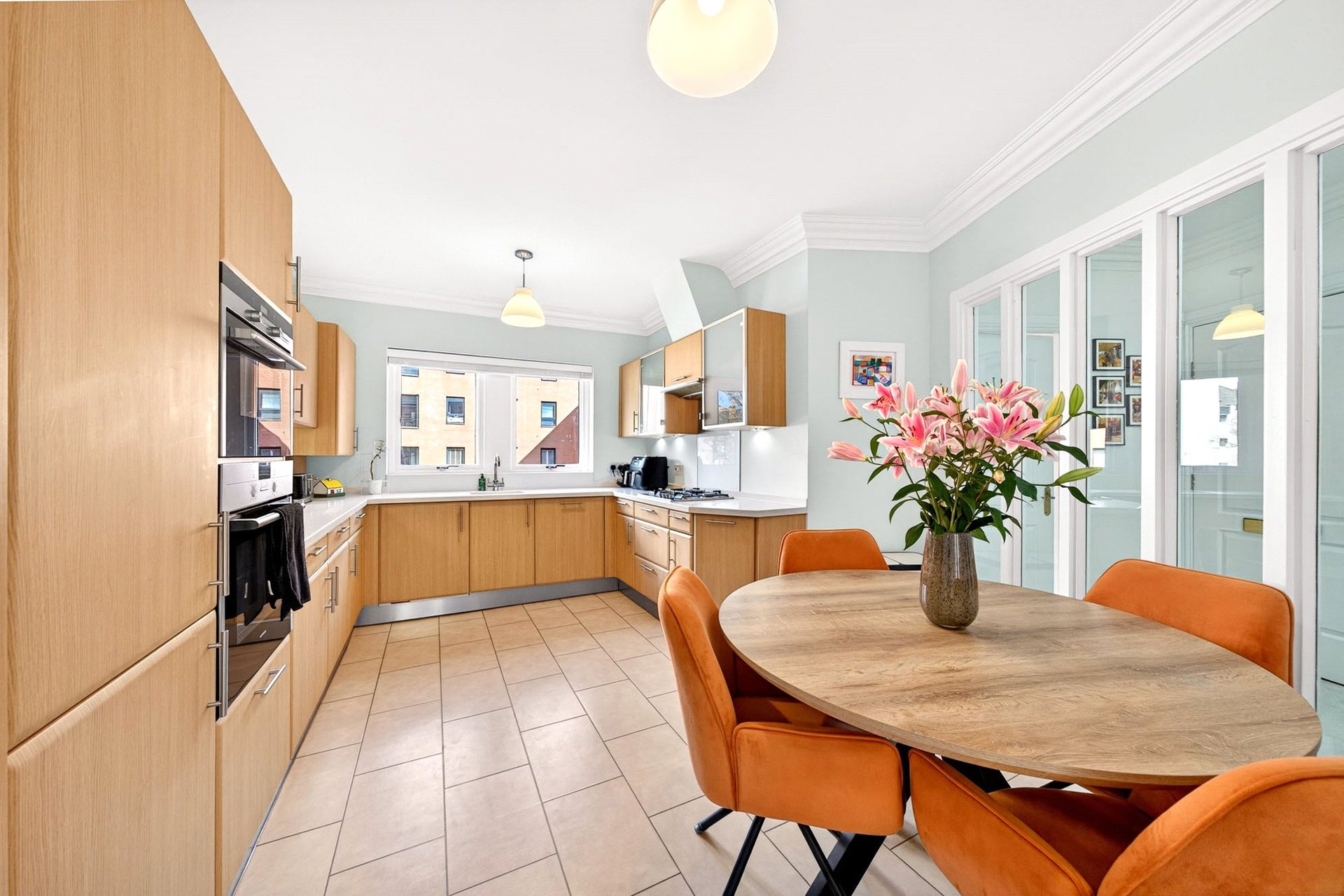 1/2, 12 Kingsborough Gate, Hyndland, Glasgow, G12 9JZ - Picture #10