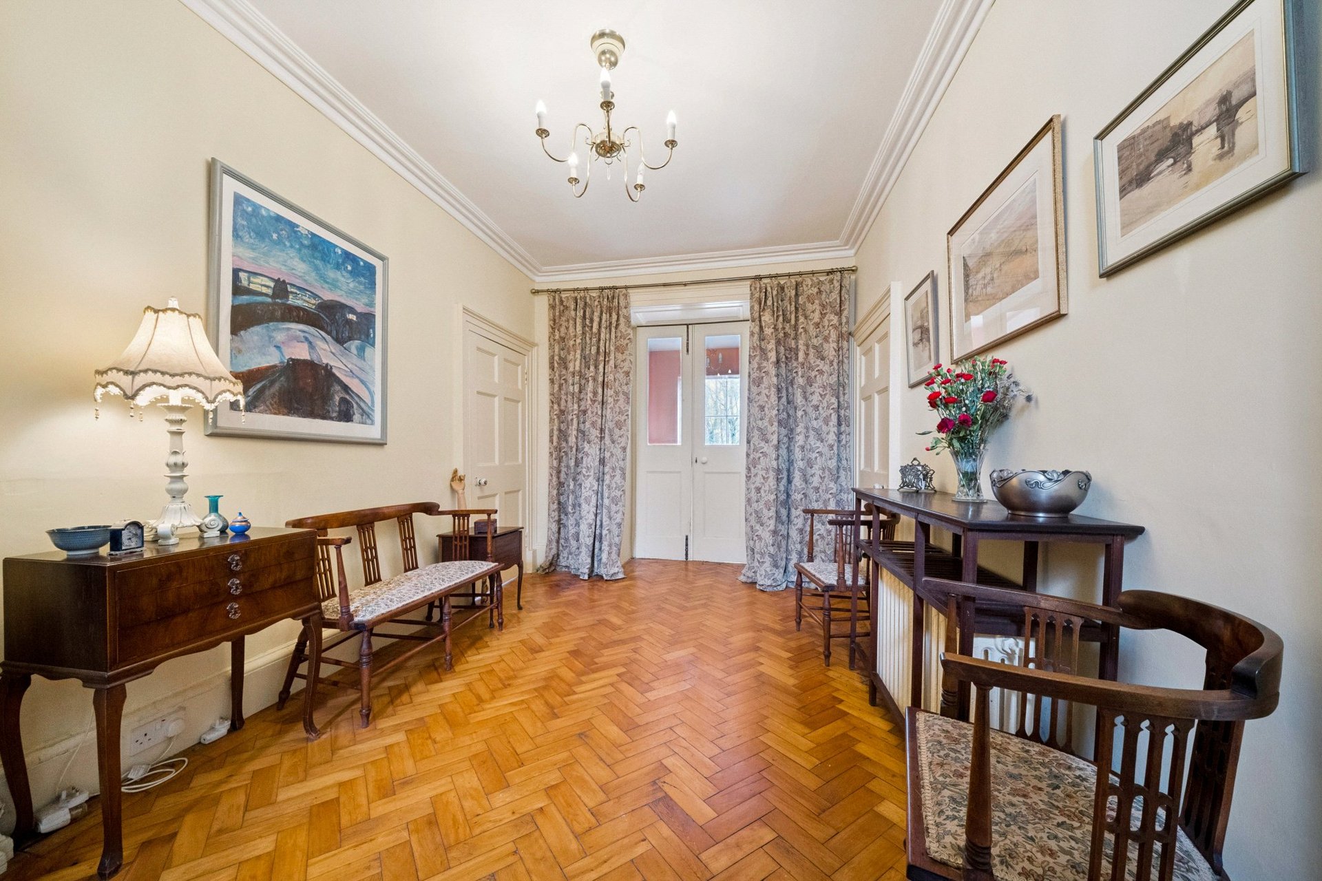 Ormiston House, Hawick, Scottish Borders, TD9 9SR - Picture #8