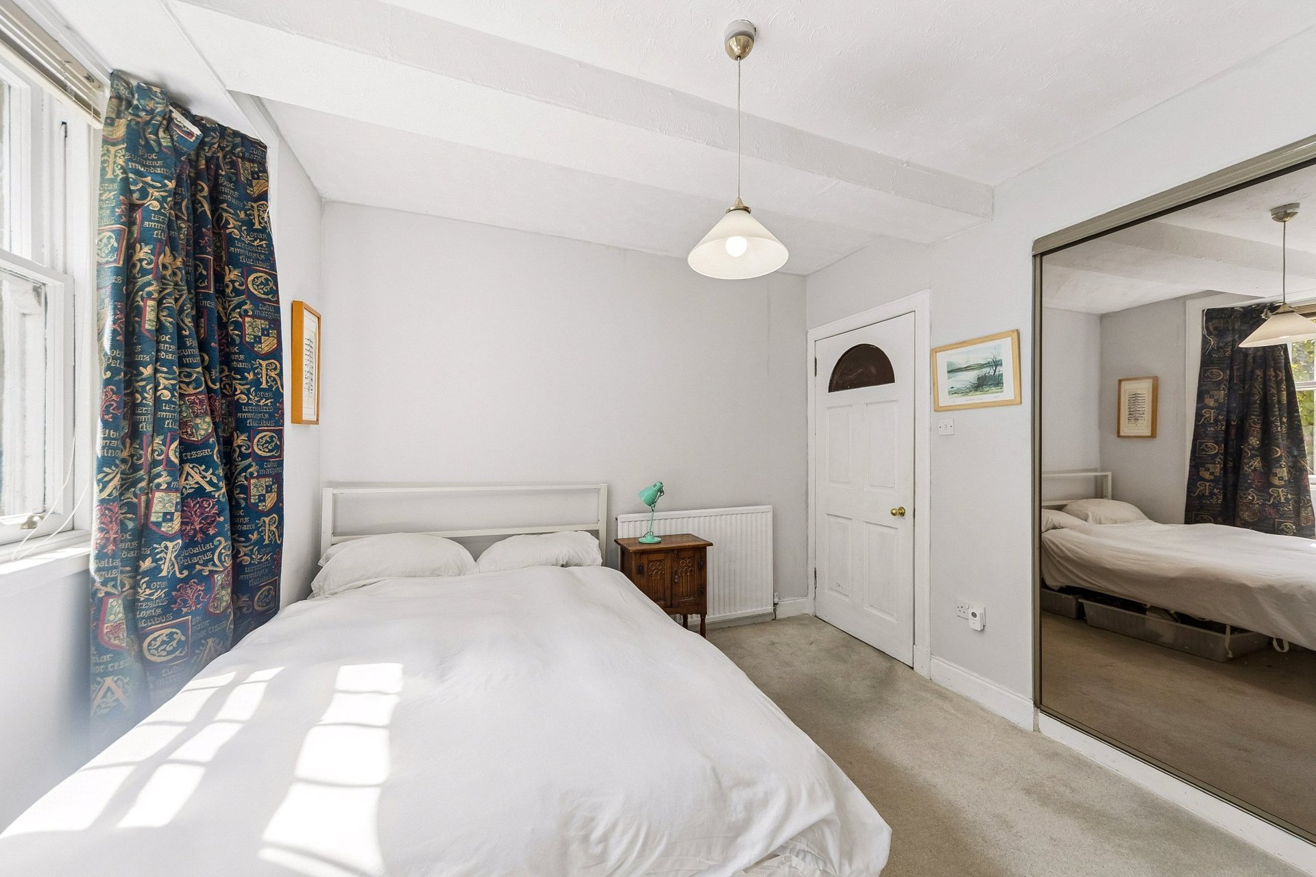 Main Door, 11a Horselethill Road, Dowanhill, Glasgow, G12 9LX - Picture #20